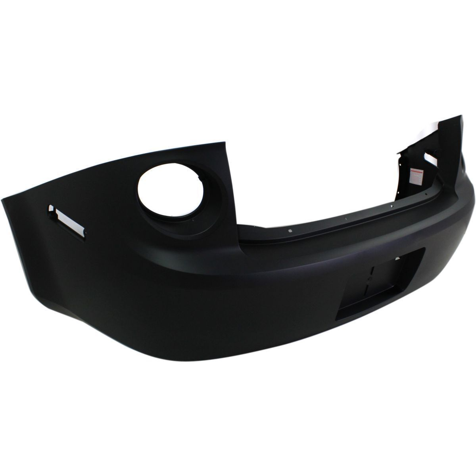 GM1100701 chevrolet cobalt 2005 2010 bumper rear cpe except ss gm1100701 3