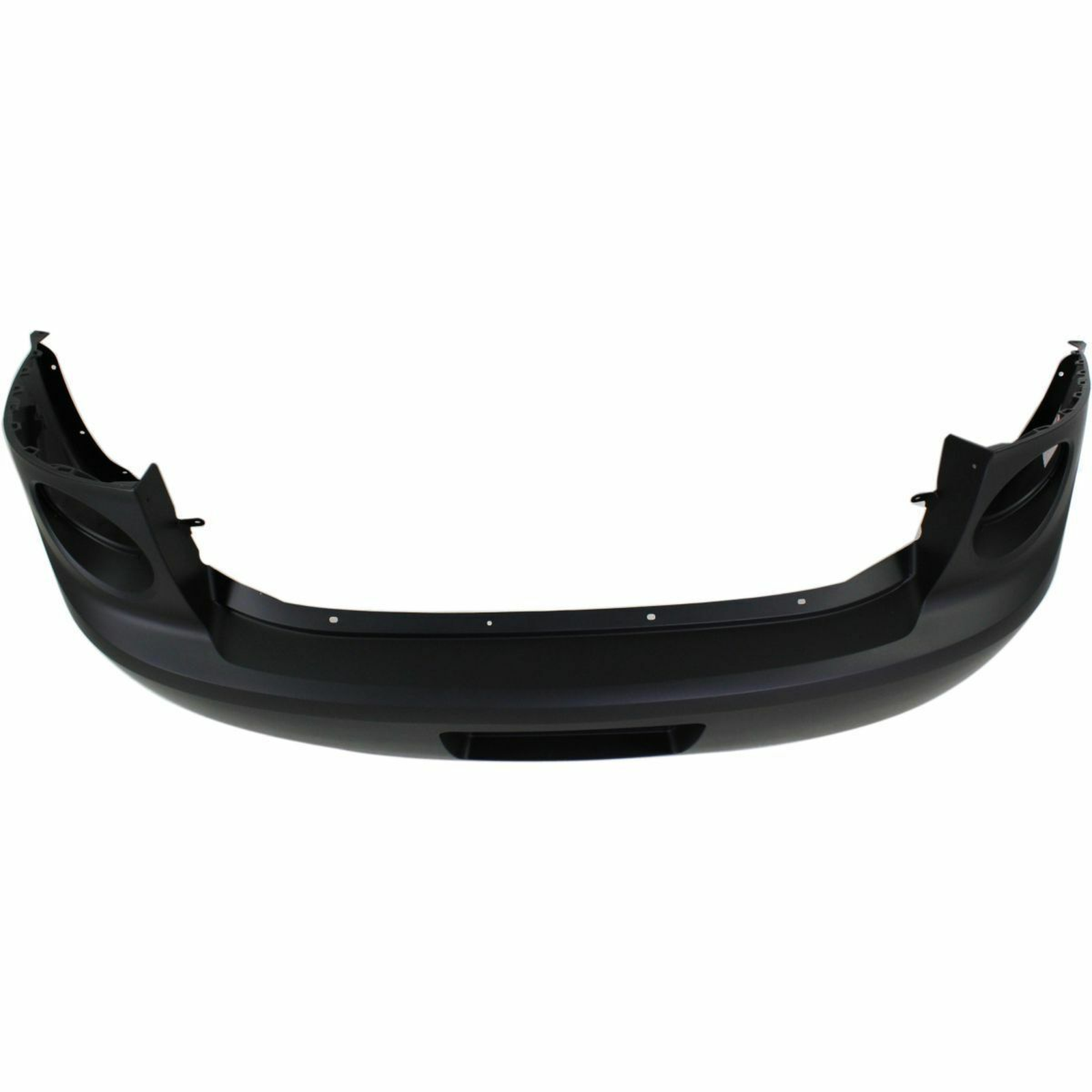 GM1100701 chevrolet cobalt 2005 2010 bumper rear cpe except ss gm1100701 4