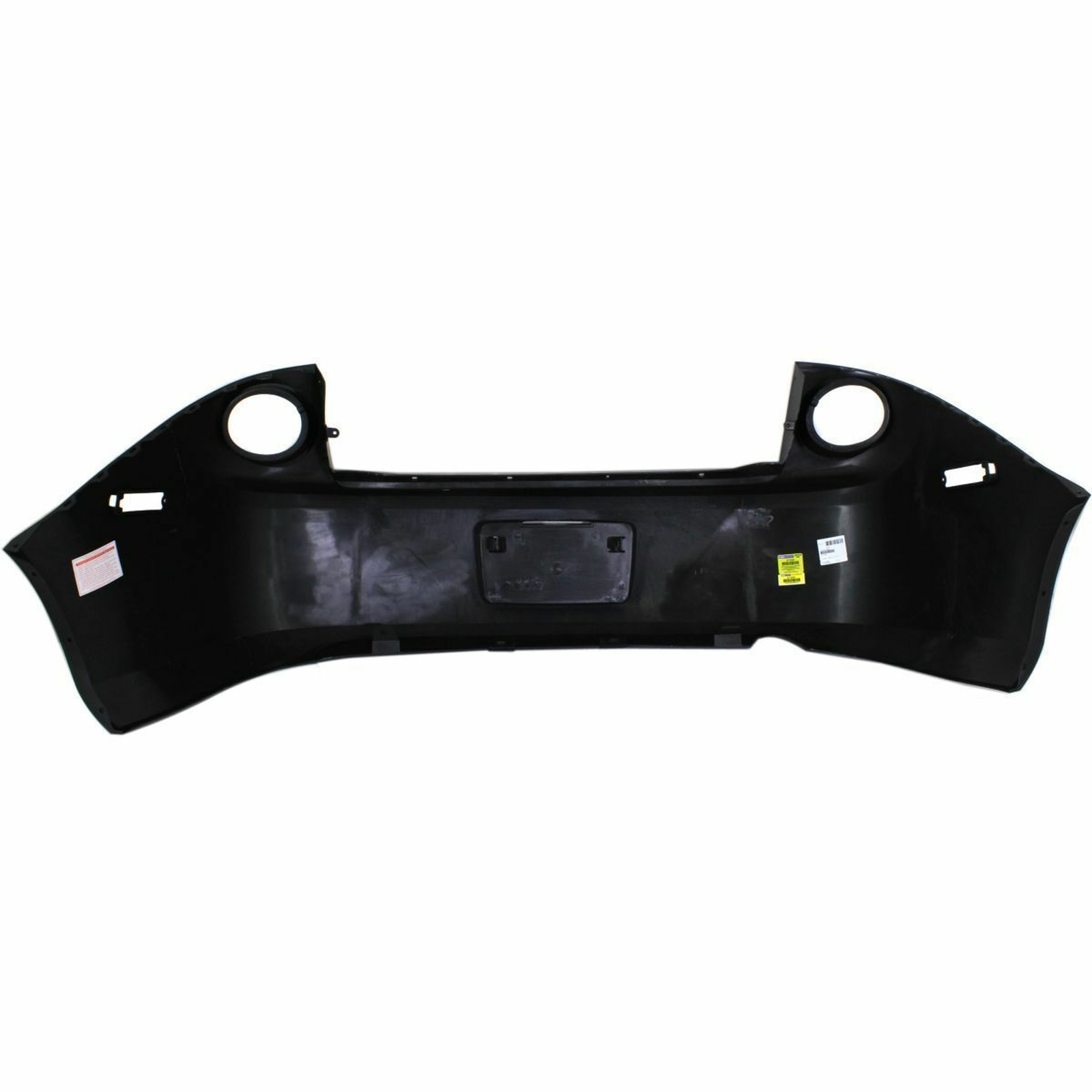 GM1100701 chevrolet cobalt 2005 2010 bumper rear cpe except ss gm1100701 5