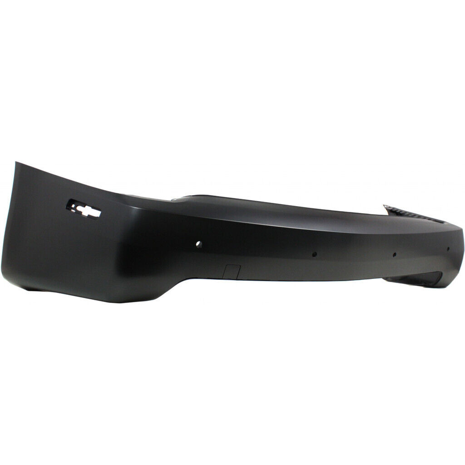 GM1100725 cadillac sts 2005 2007 bumper rear primed gm1100725 5