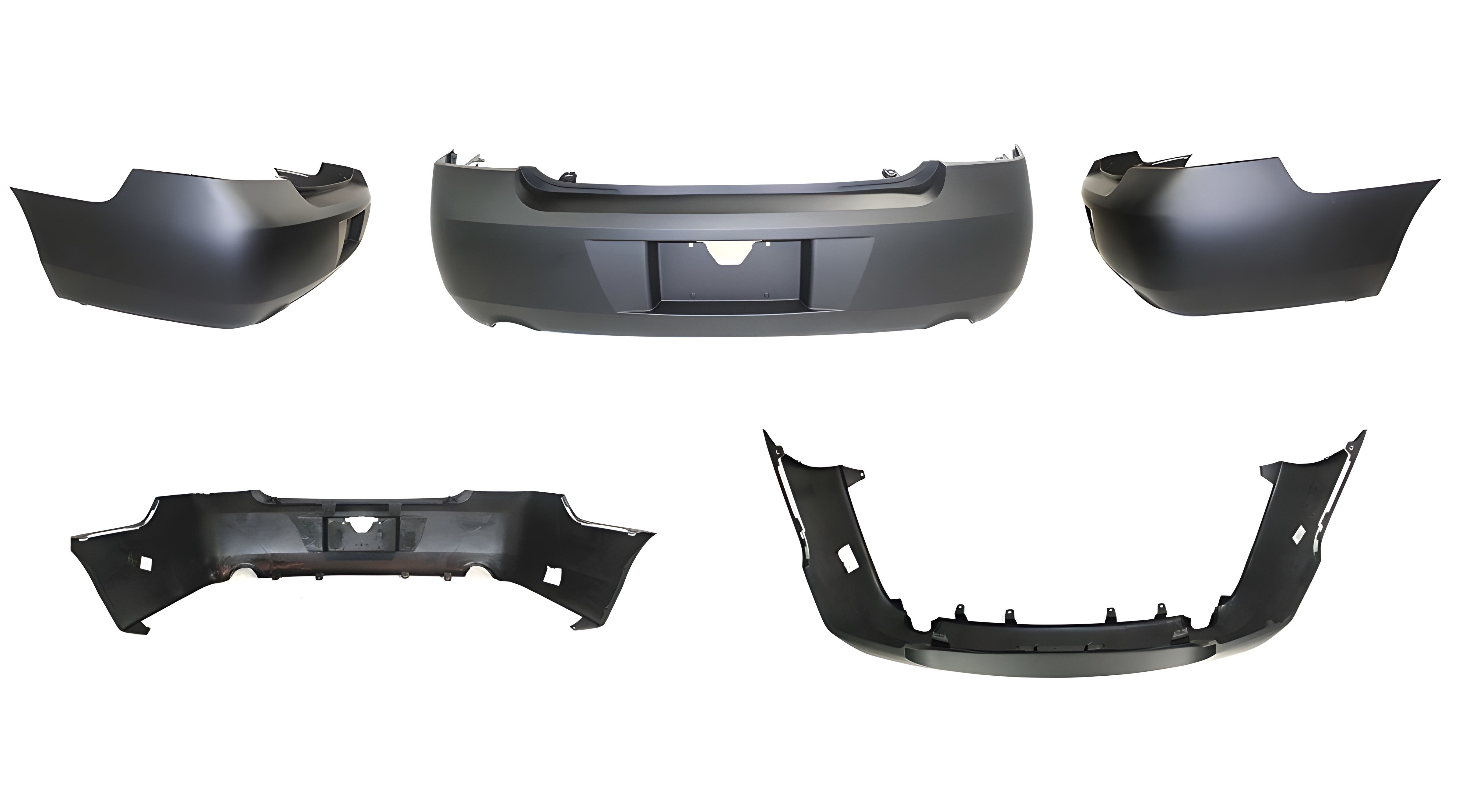 GM1100736 chevrolet impala 2006 2013 1