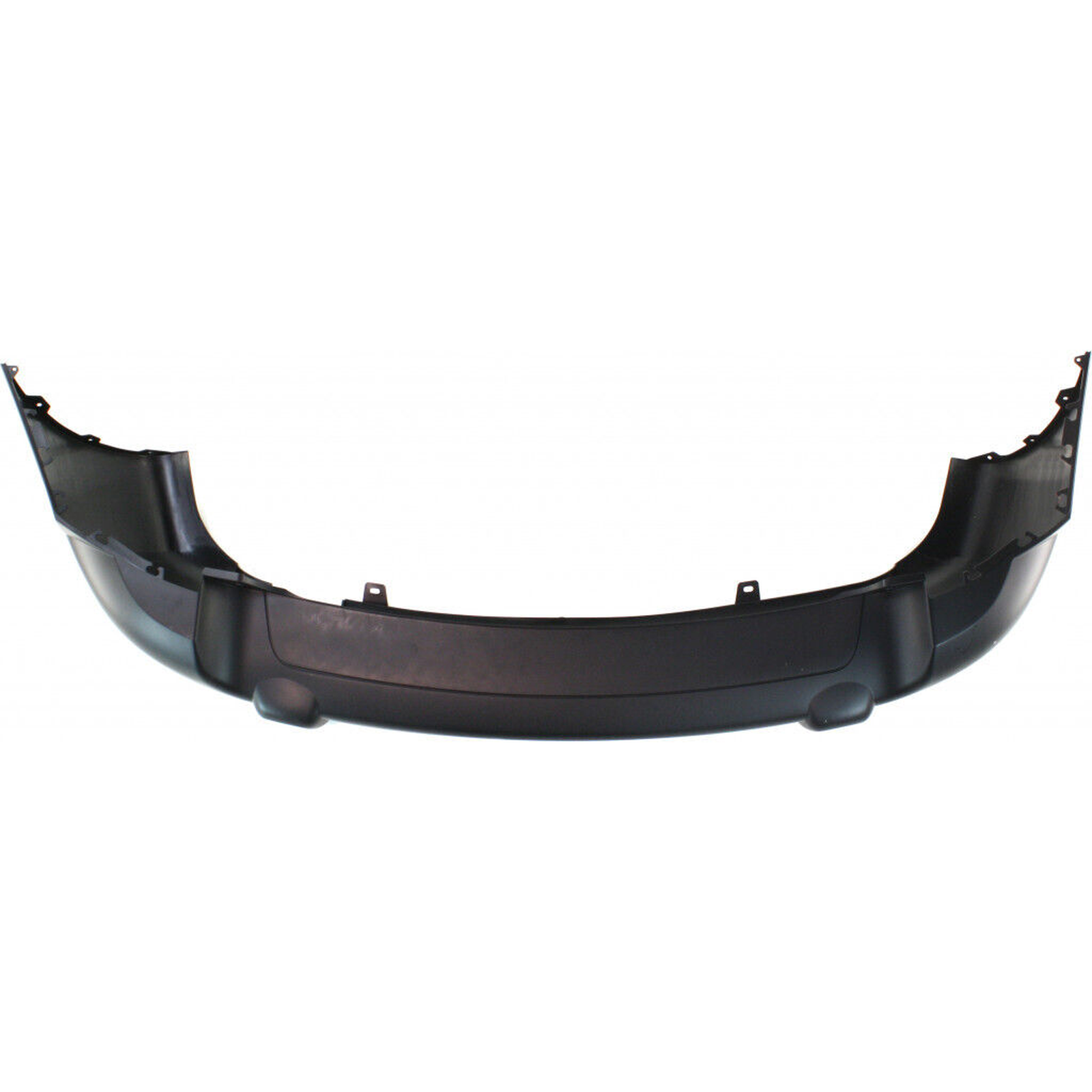 GM1100741 chevrolet hhr 2006 2011 bumper rear exc ss model gm1100741 5