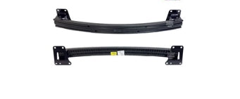 CHEVROLET BLAZER 2019-2025 — REAR IMPACT BAR; STEEL; BLAZER 19-25; XT5/ACADIA 17-25