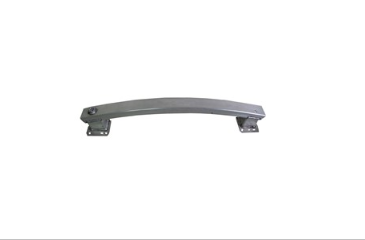 CHEVROLET EQUINOX 2018-2024 — REAR BUMPER IMPACT BAR; ALUMINUM; EQUINOX/TERRAIN 2018-2025