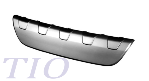 BUICK ENCORE 2013-2024 — REAR VALANCE PRIMED; ENCORE 2013-2016