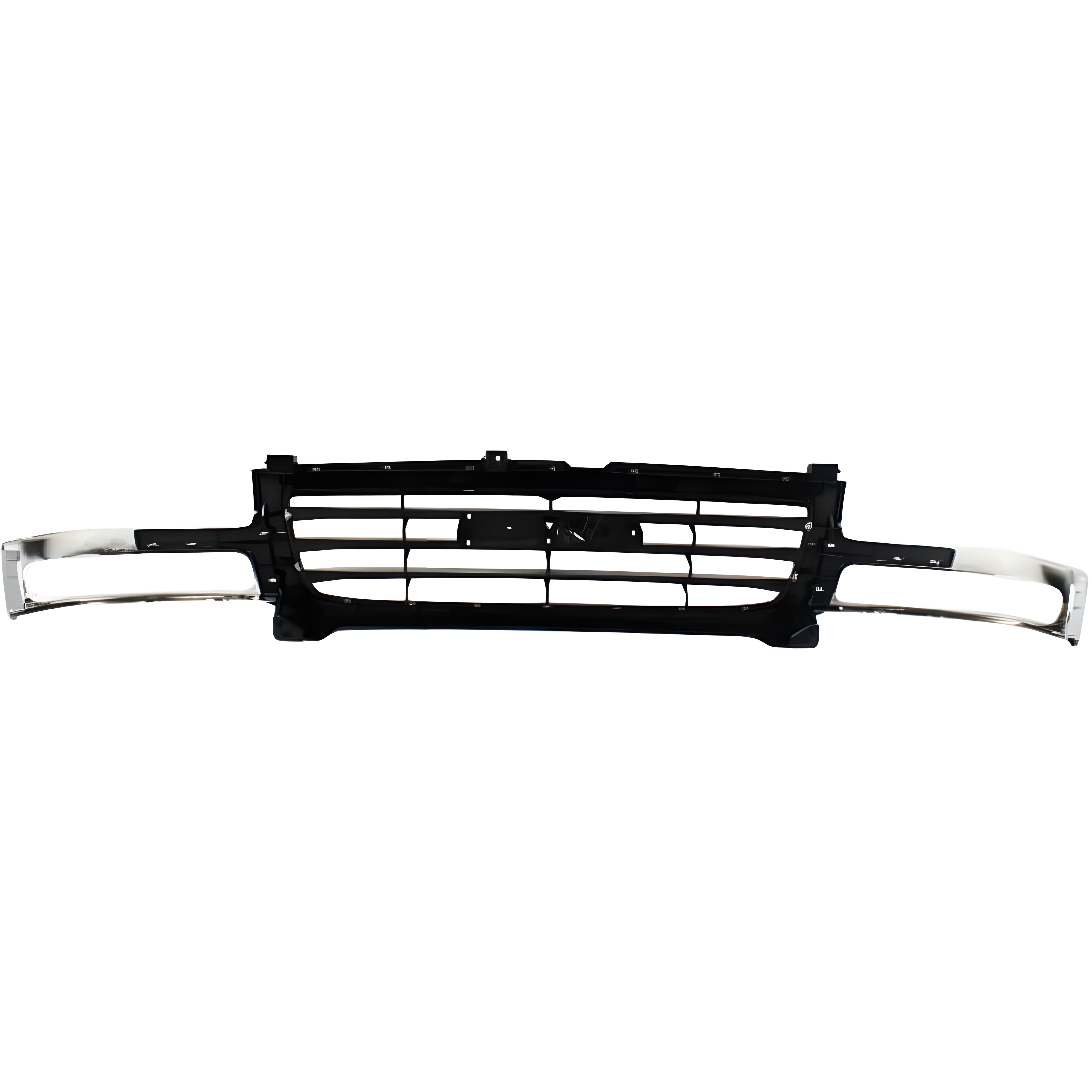 GM1200475 gmc sierra pickup 1999 2007 3