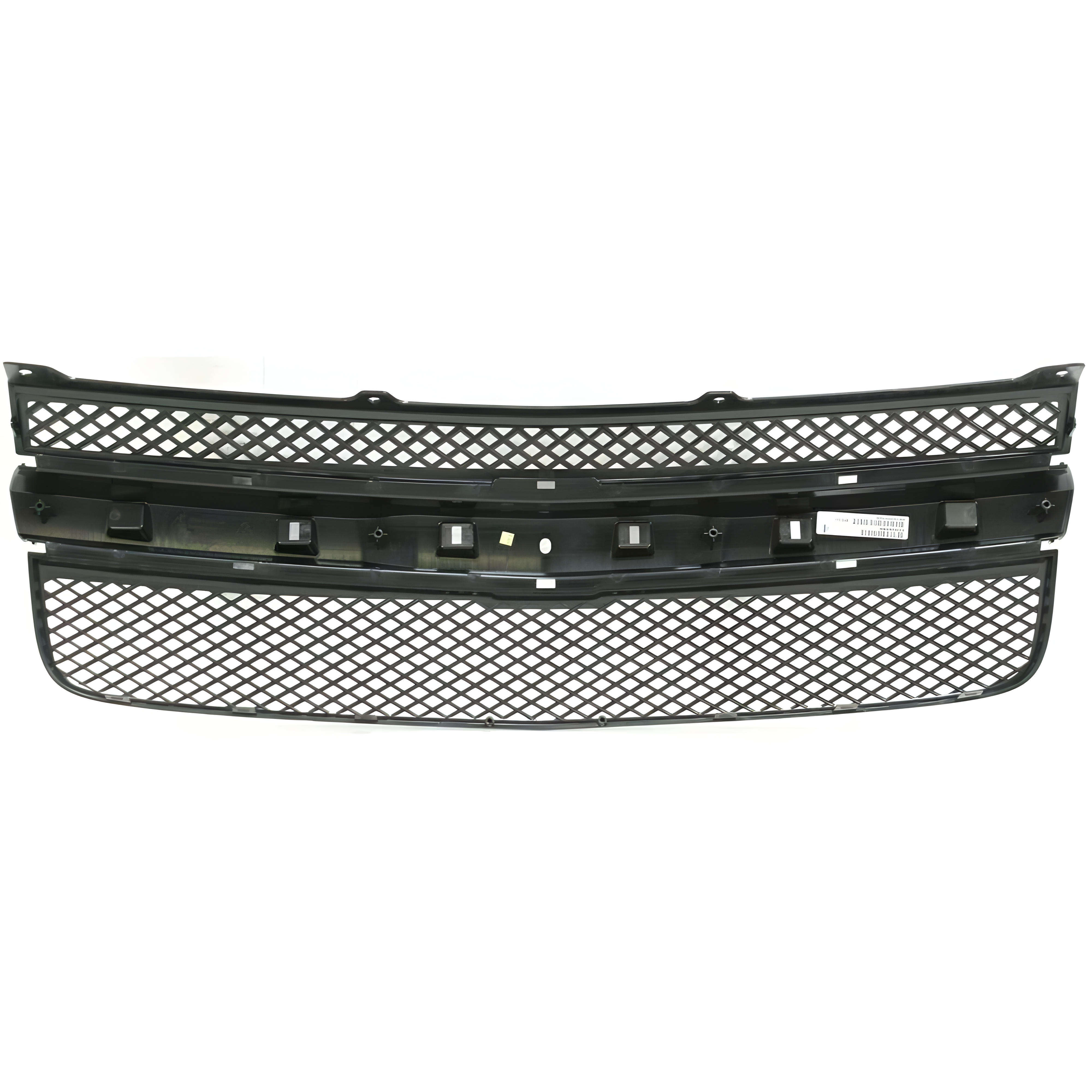 GM1200527 chevrolet equinox 2005 2009 4