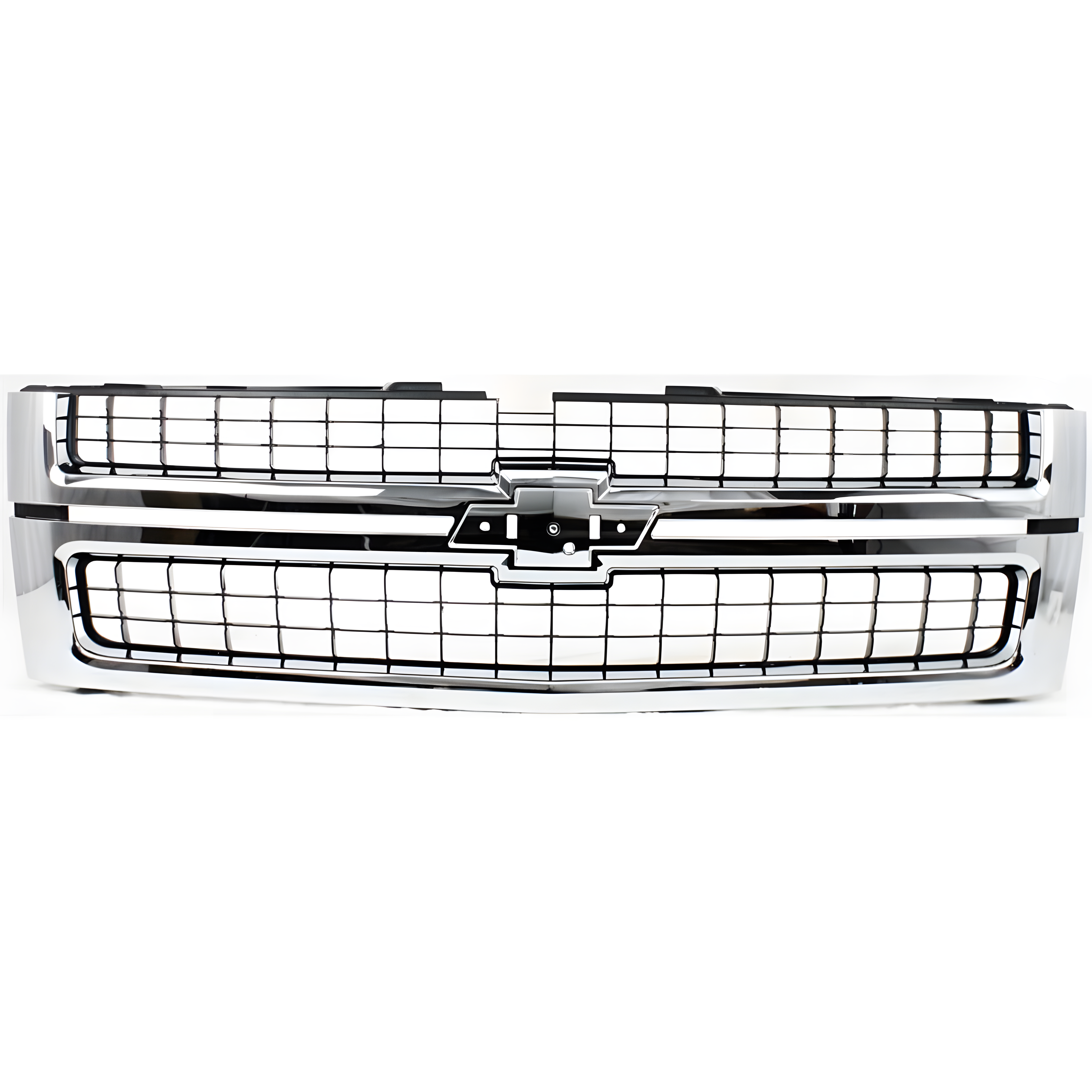 GM1200608 chevrolet silverado pickup 2007 2013 2