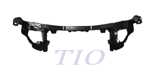 CHEVROLET EQUINOX 2010-2017 — RADIATOR SUPPORT PANEL; EQUINOX 2010-2017/GMC TERRAIN 2010-2017