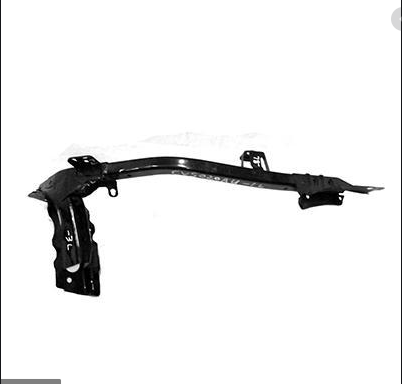 CHEVROLET MALIBU 2016-2025 — RAD. SUPPORT PANEL UPPER LH; MALIBU 2016-2022/HYBRID 2016-2019