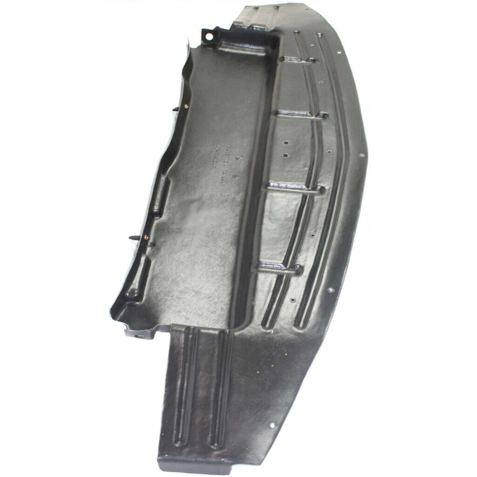 GM1228110 chevrolet malibu 2008 2012 2
