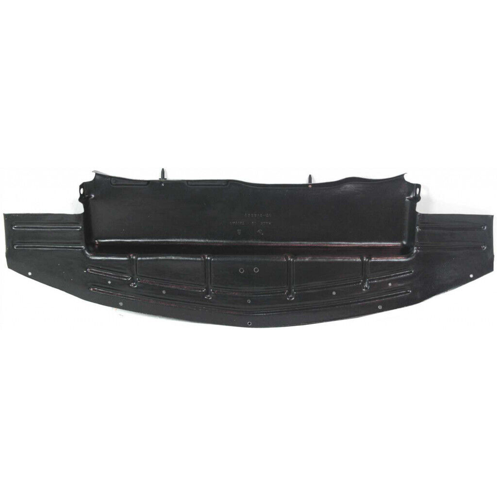 GM1228110 chevrolet malibu 2008 2012 4