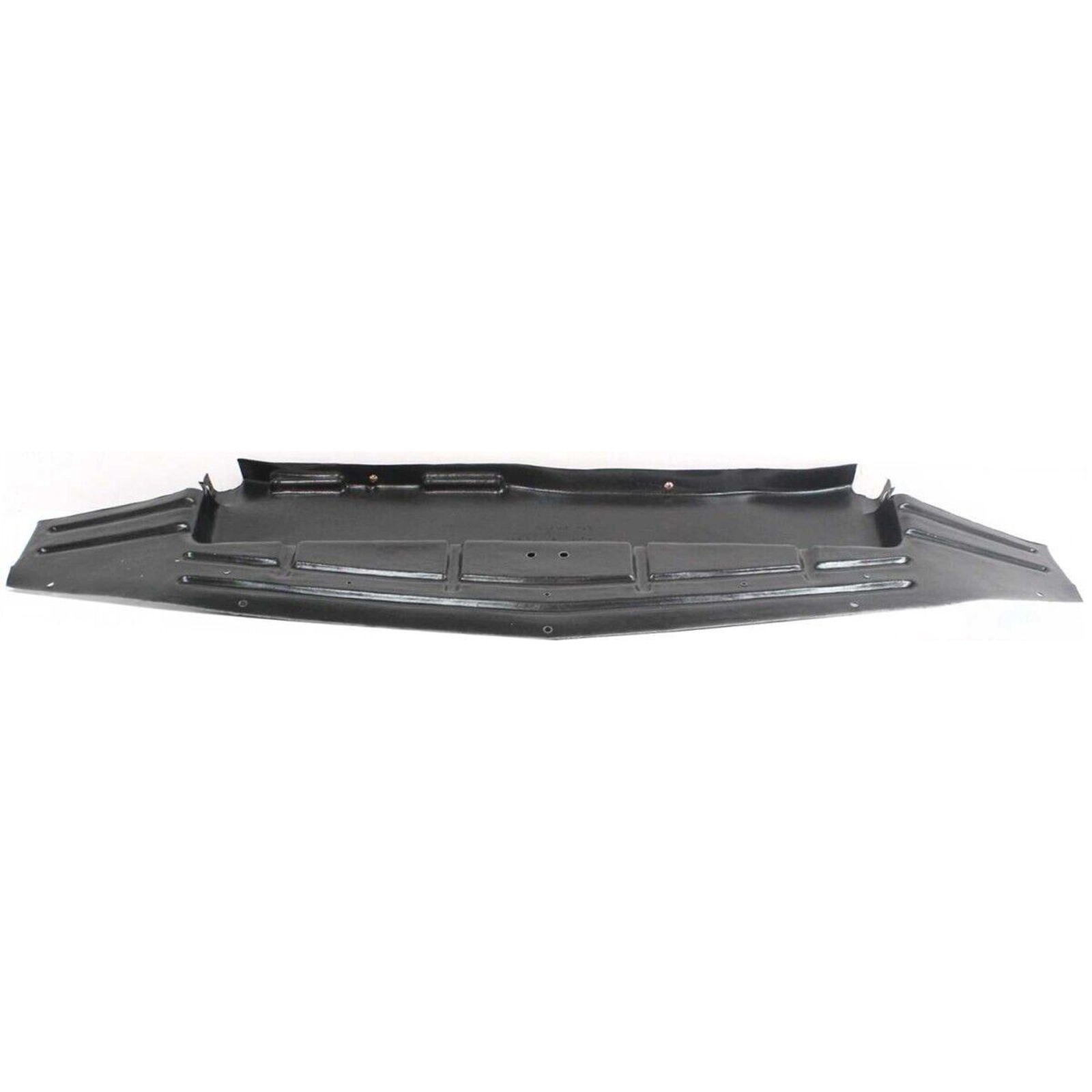 GM1228110 chevrolet malibu 2008 2012 5