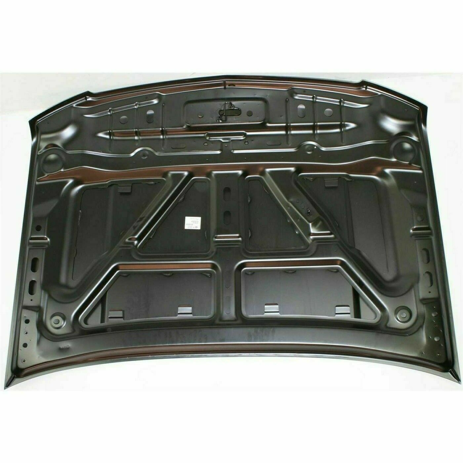 GM1230350 chevrolet avalanche 2007 2013 2