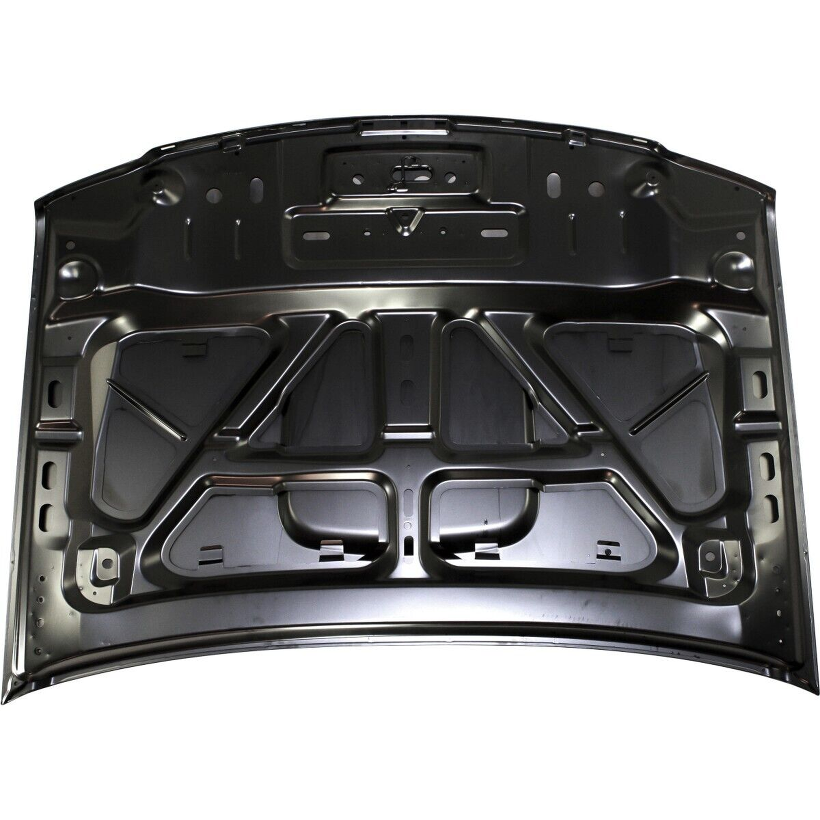 GM1230359 gmc sierra pickup 2007 2013 5