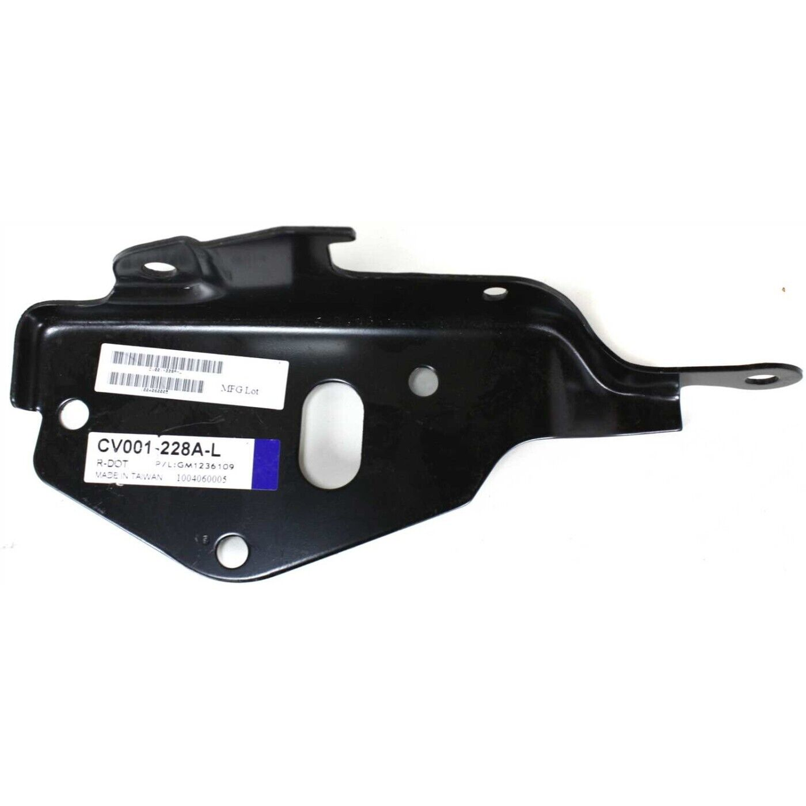 GM1236109 chevrolet silverado pickup 1999 2006 5