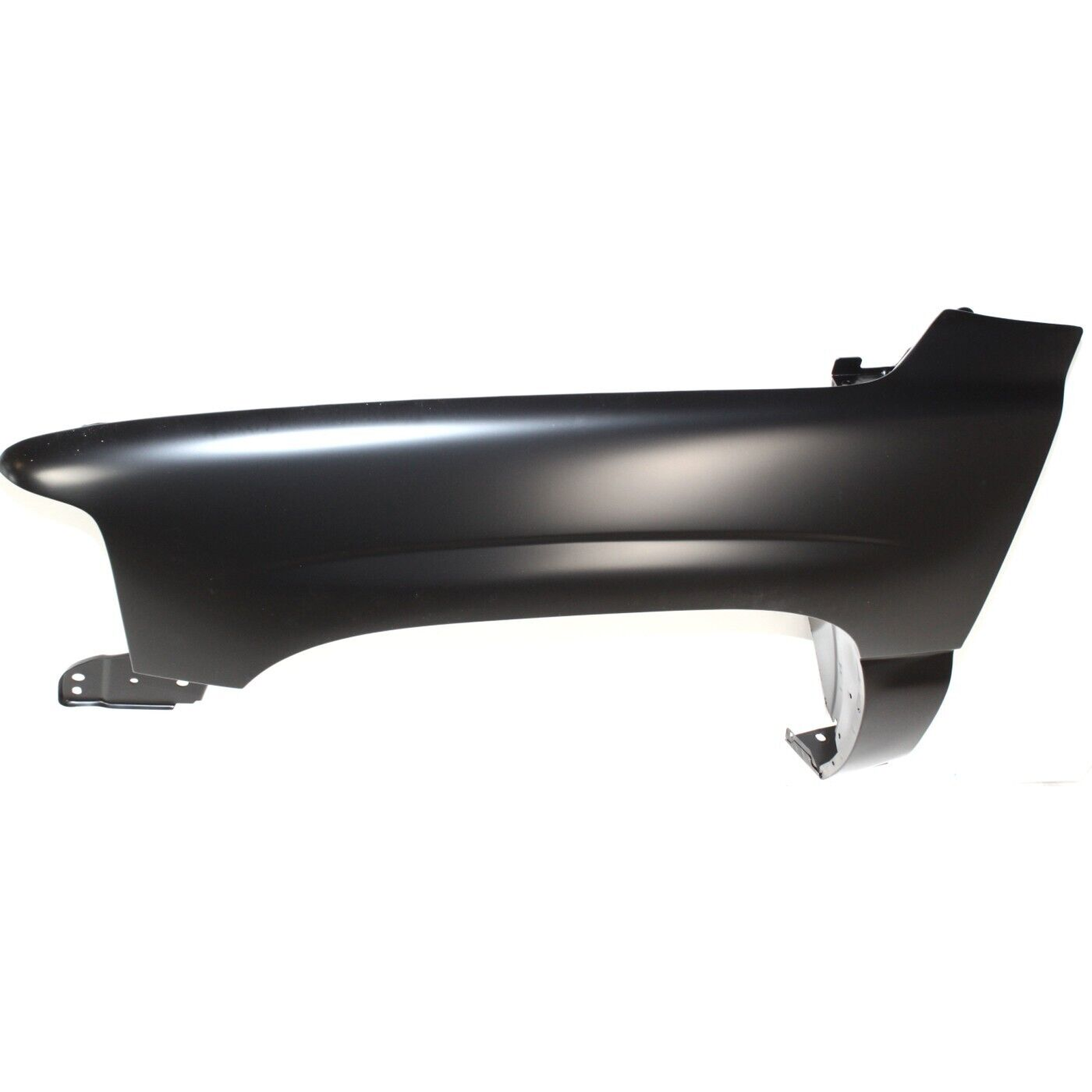GM1240267 chevrolet tahoe 2000 2006 front left fender gm1240267 5