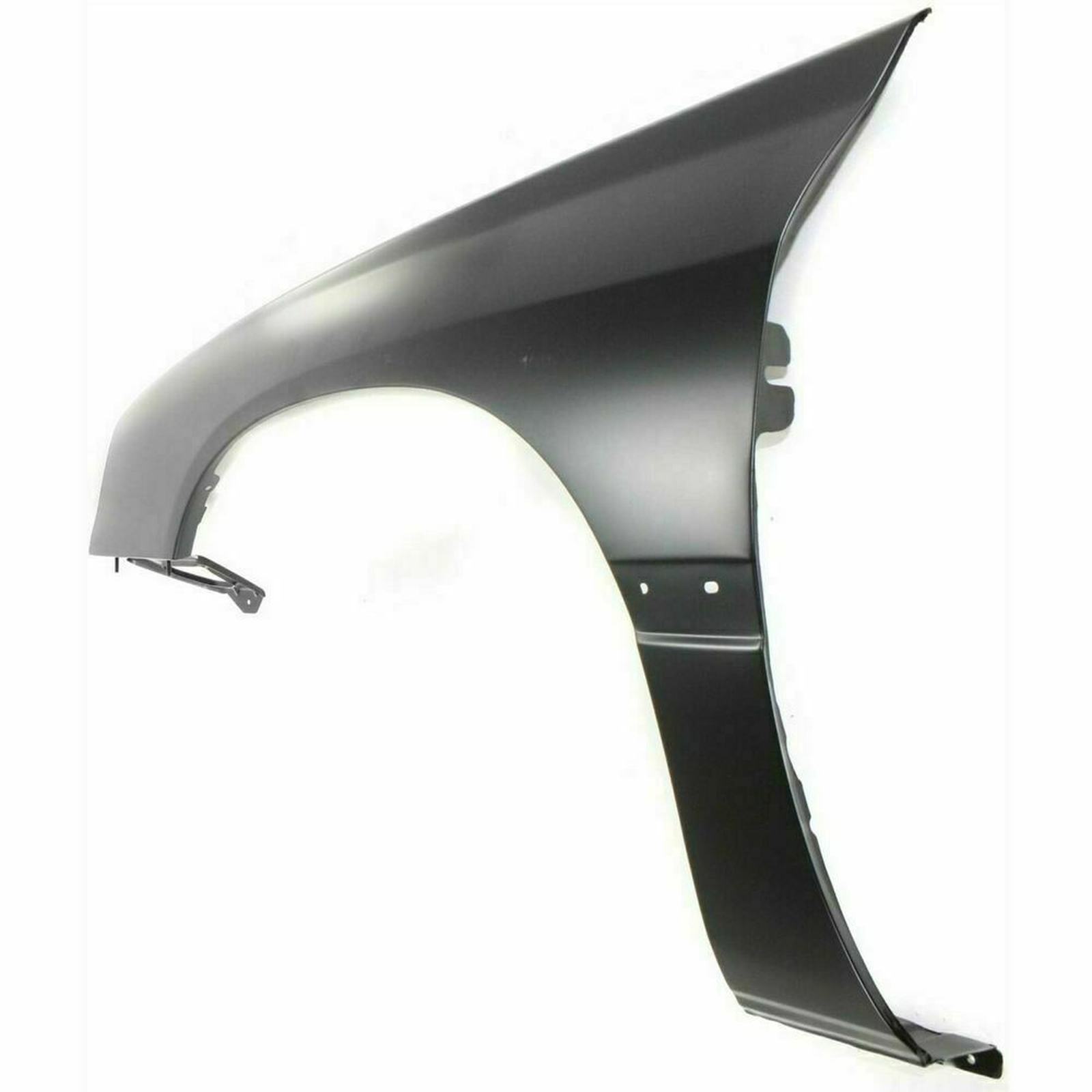 GM1240273 chevrolet impala 2002 2005 front left fender gm1240273 2