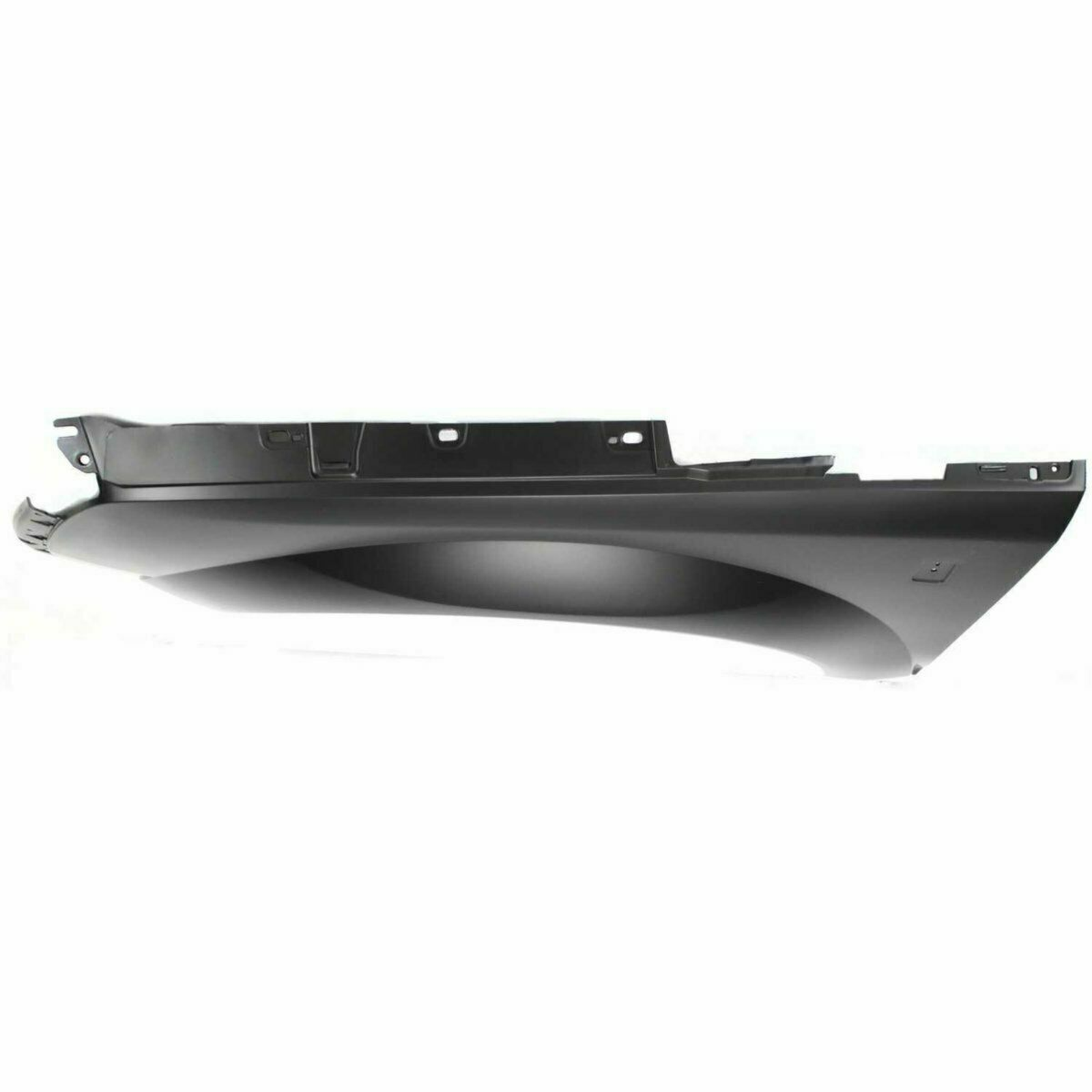 GM1240295 saturn vue 2004 front left fender gm1240295 3