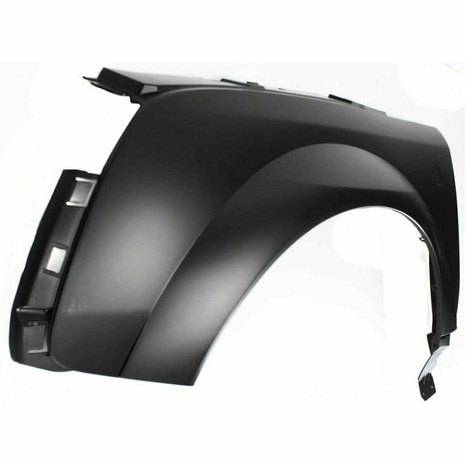 GM1240295 saturn vue 2004 front left fender gm1240295 5