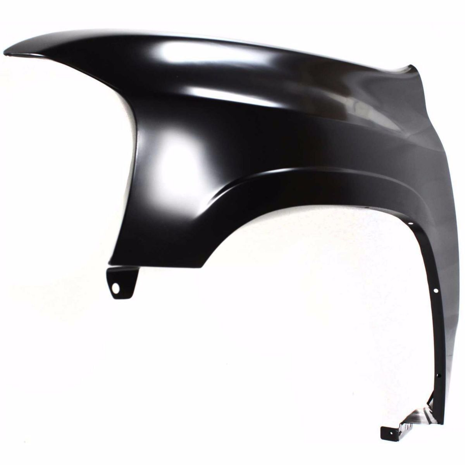 GM1240304 gmc envoy 2002 2009 front left fender gm1240304 2