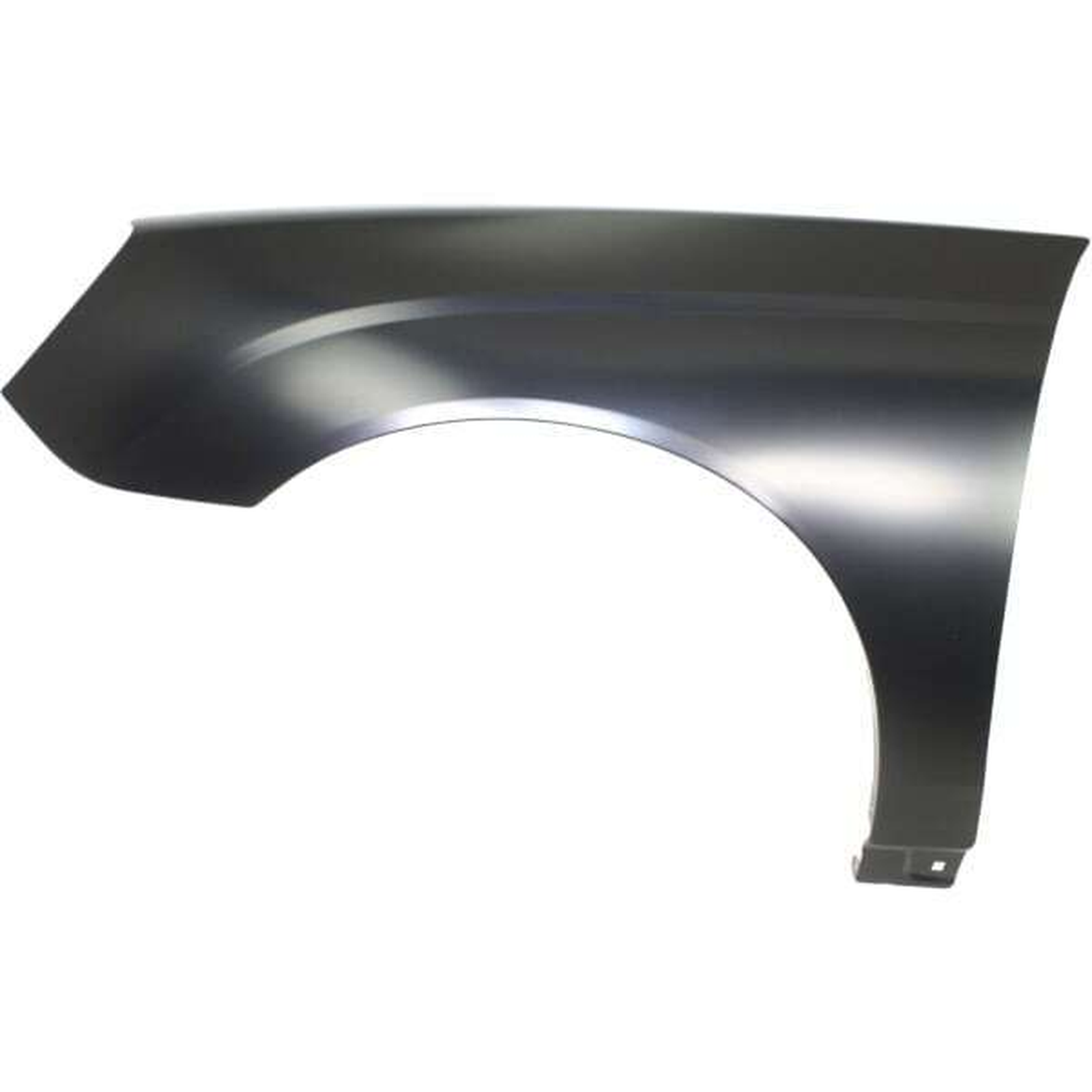 GM1240306 chevrolet malibu 2004 2007 front left fender gm1240306 2
