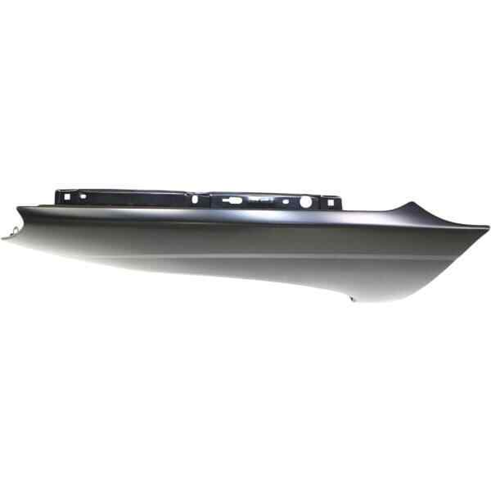GM1240306 chevrolet malibu 2004 2007 front left fender gm1240306 5
