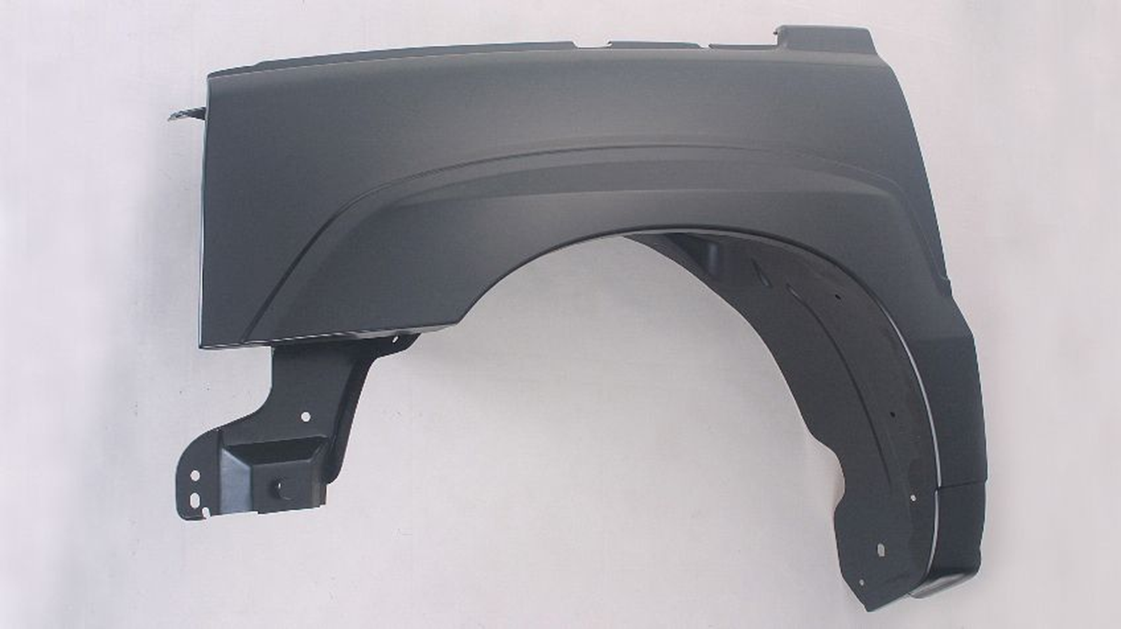 GM1240311 front left fender gm1240311 1