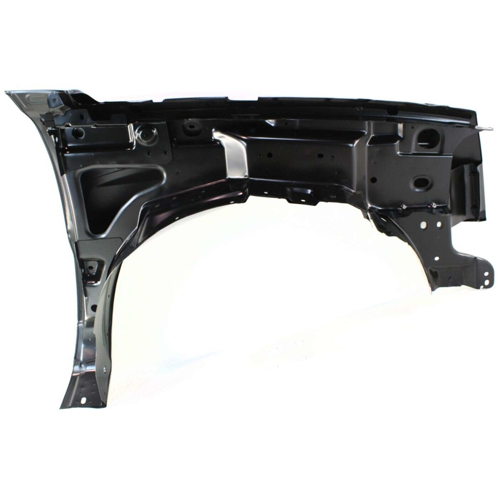 GM1240311 front left fender gm1240311 4