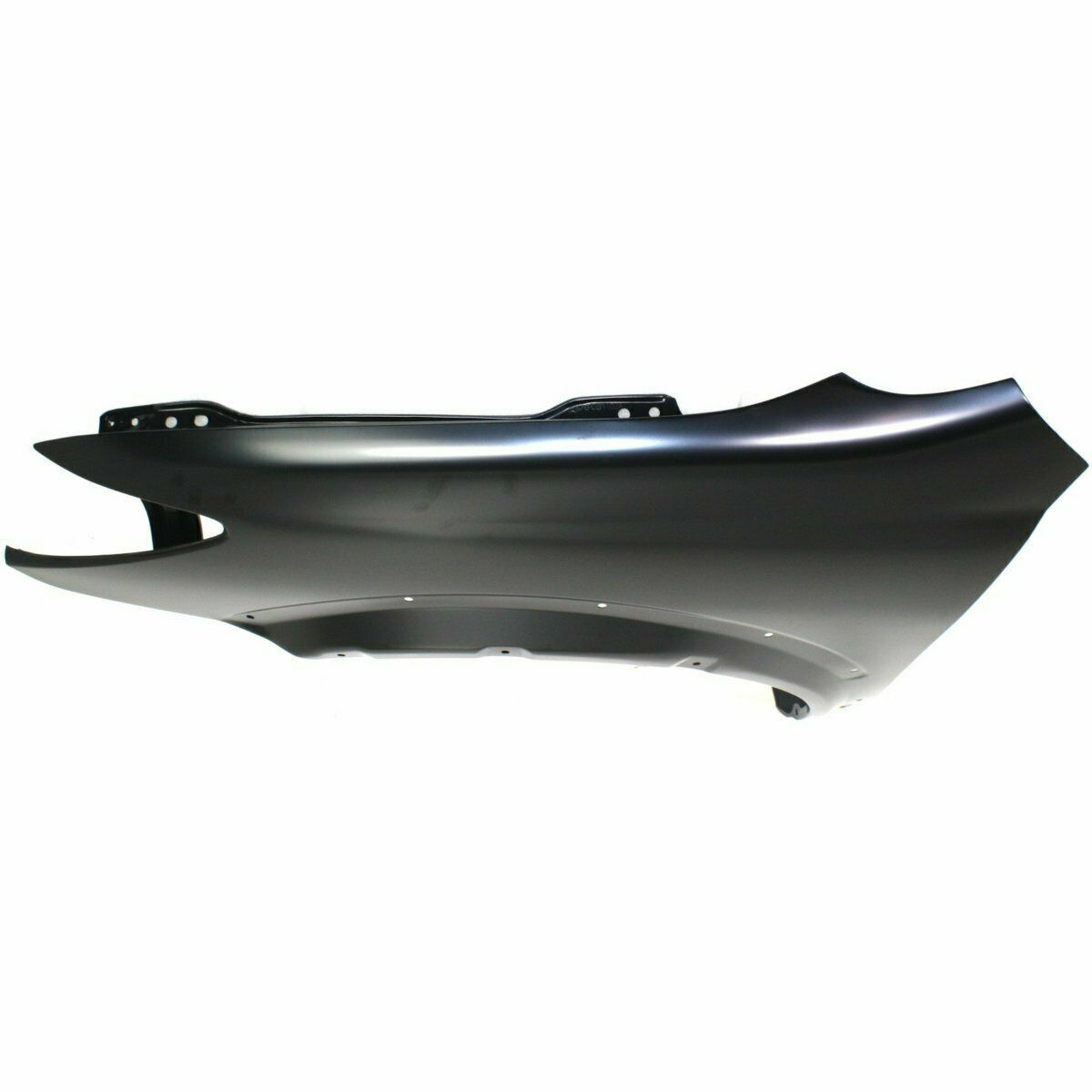 GM1240313 pontiac vibe 2003 2008 front left fender gm1240313 3