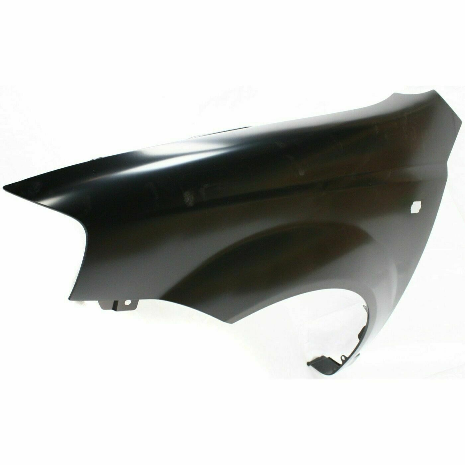 GM1240317 chevrolet aveo 2004 2008 front left fender gm1240317 3
