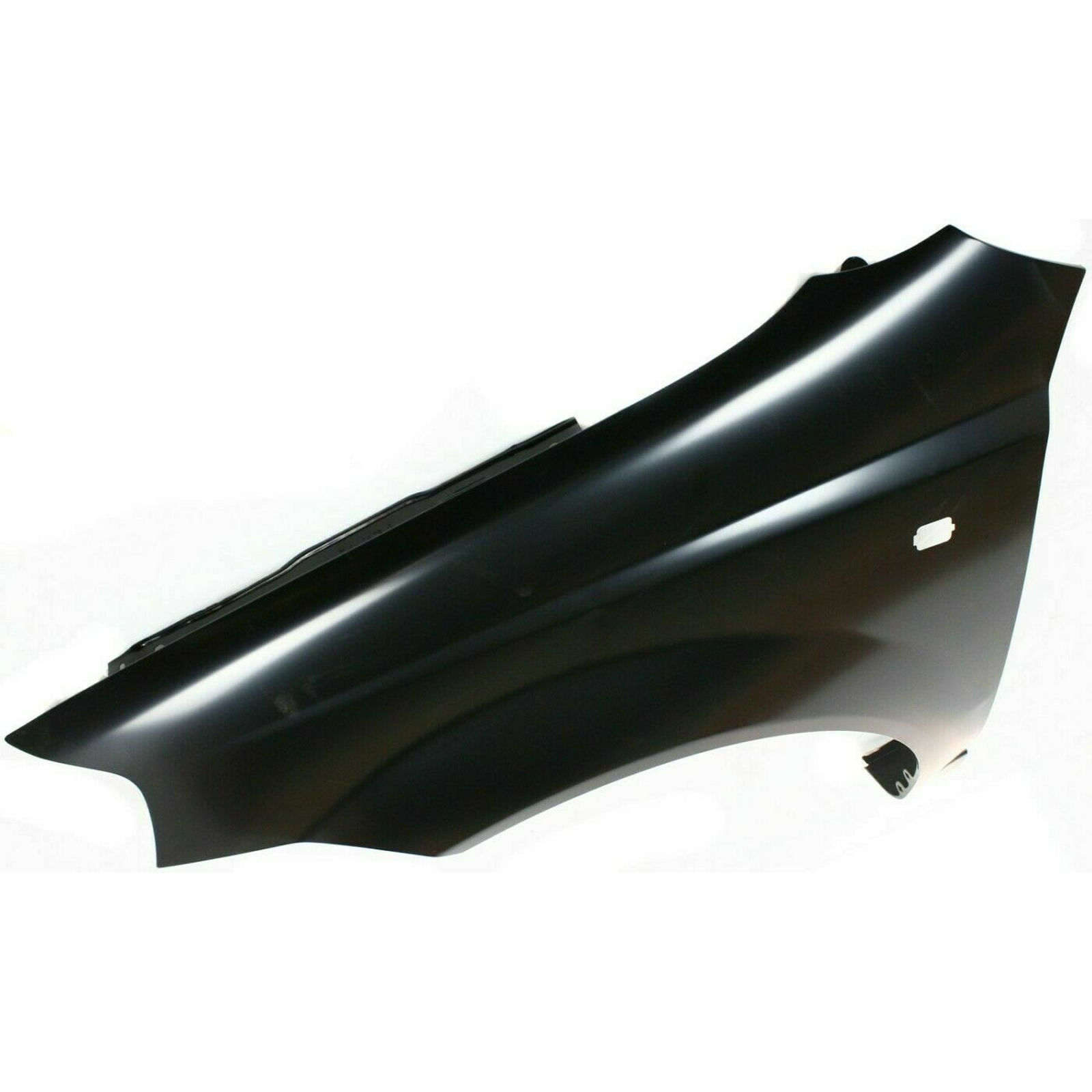 GM1240317 chevrolet aveo 2004 2008 front left fender gm1240317 5