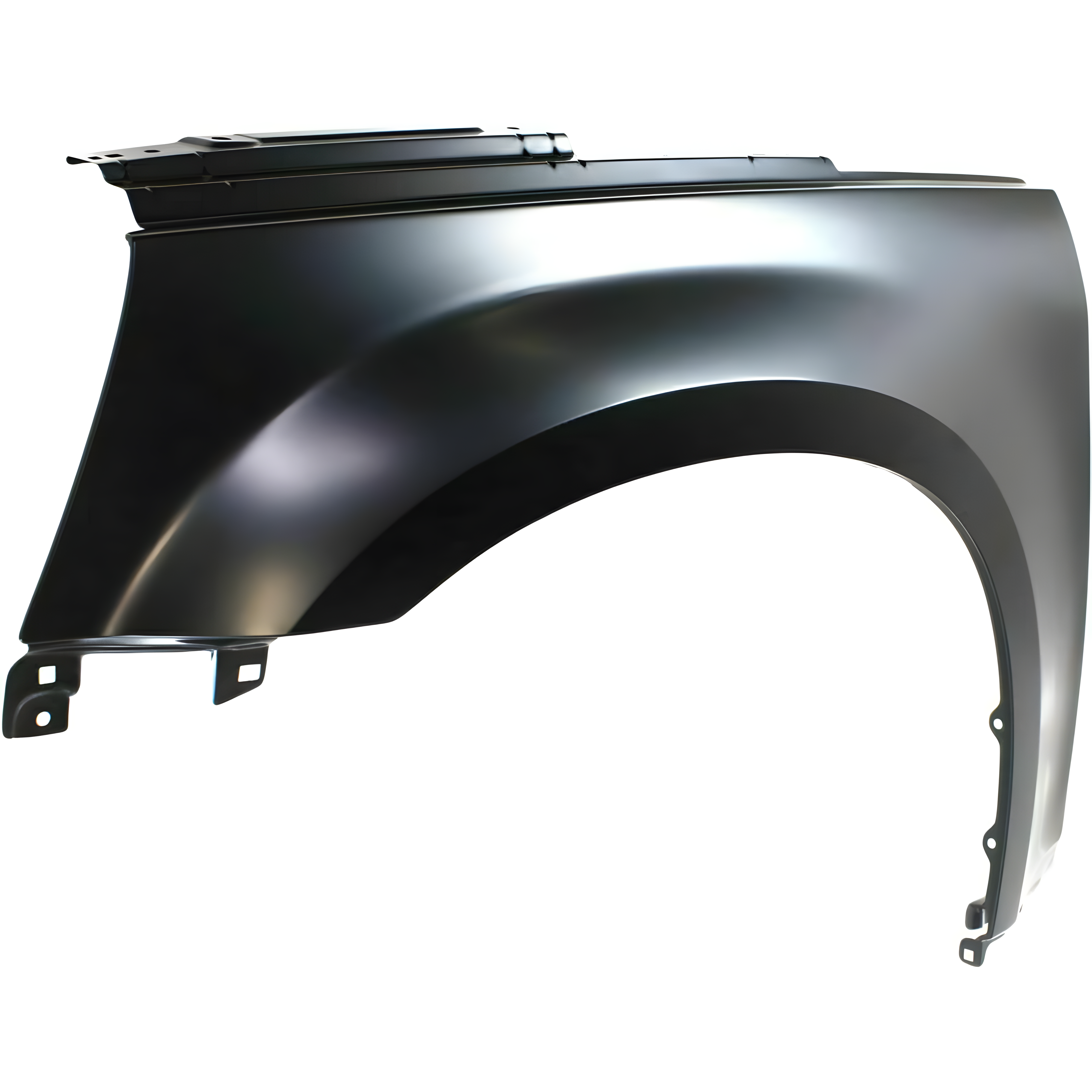 GM1240319 chevrolet equinox 2005 2009 3