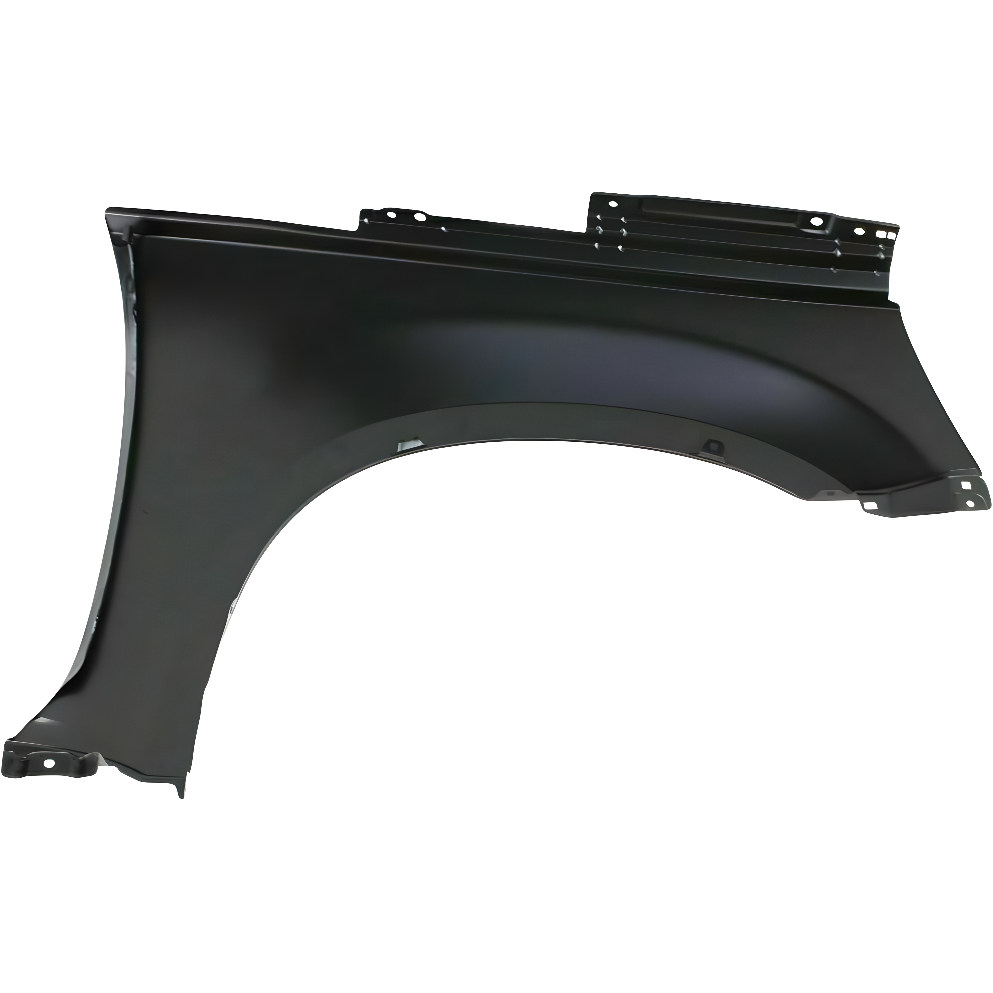 GM1240319 chevrolet equinox 2005 2009 5