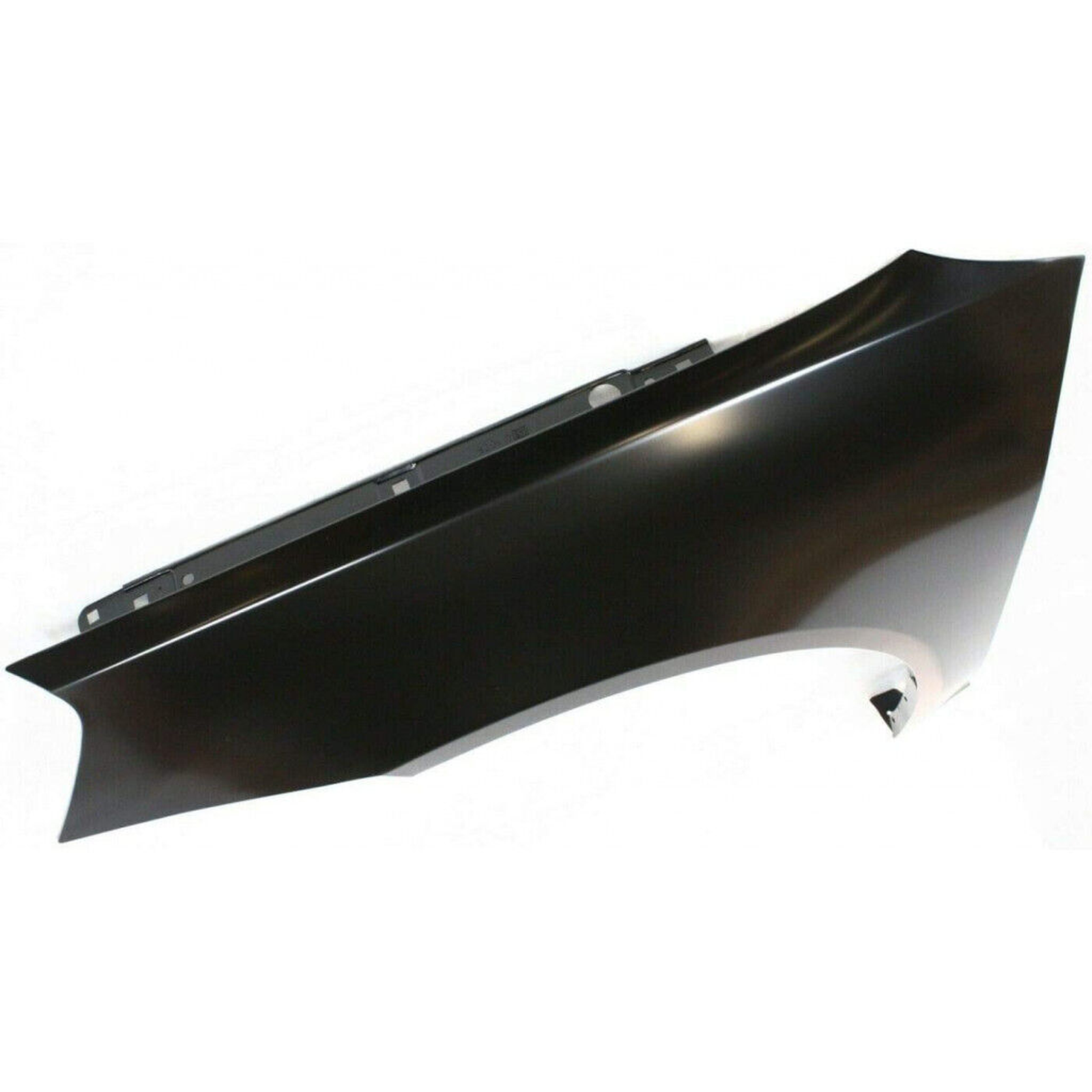GM1240321 pontiac g6 2005 2010 front left fender gm1240321 3