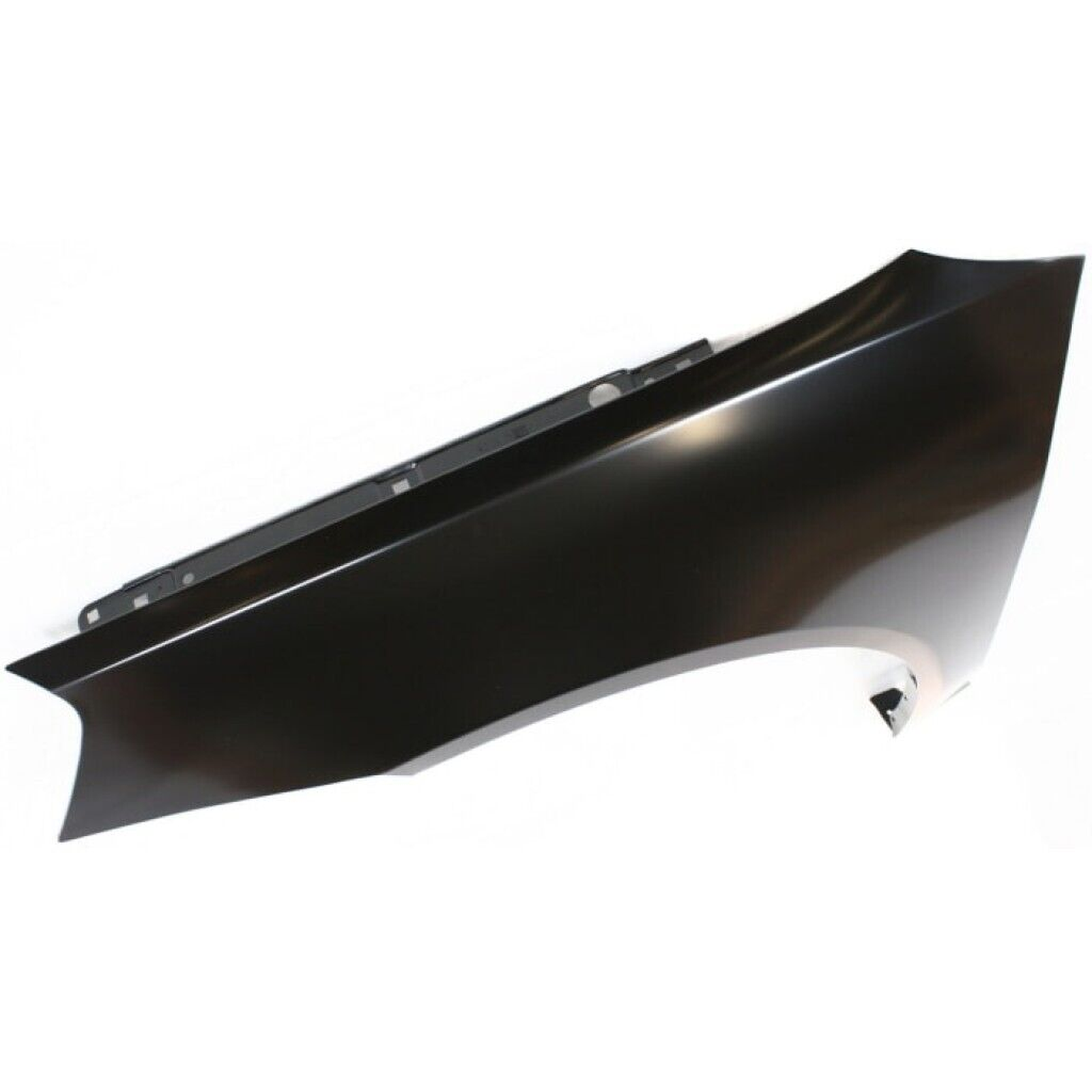 GM1240321 pontiac g6 2005 2010 front left fender gm1240321 5