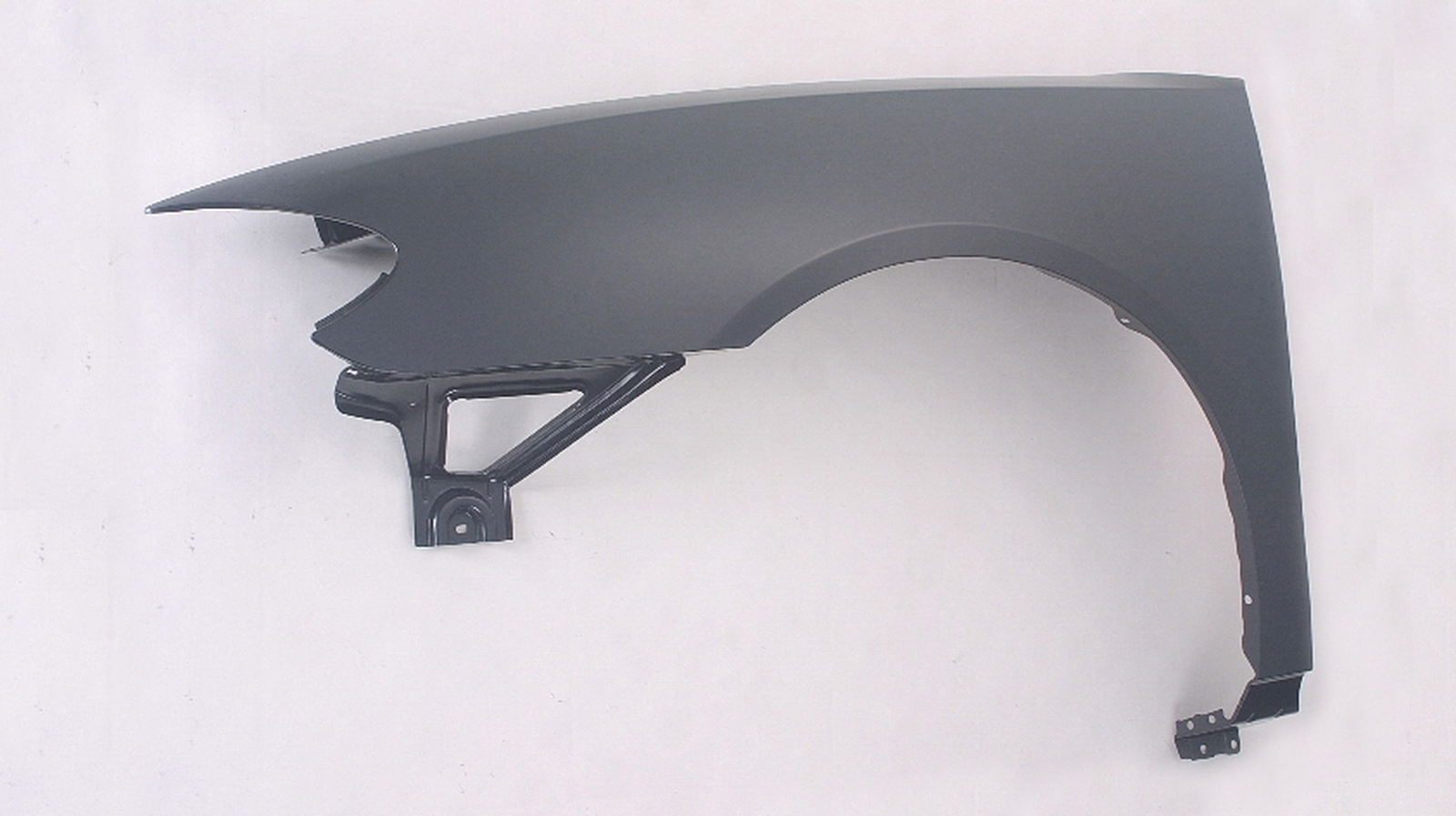 GM1240322 buick lacrosse 2005 2009 front left fender gm1240322 1