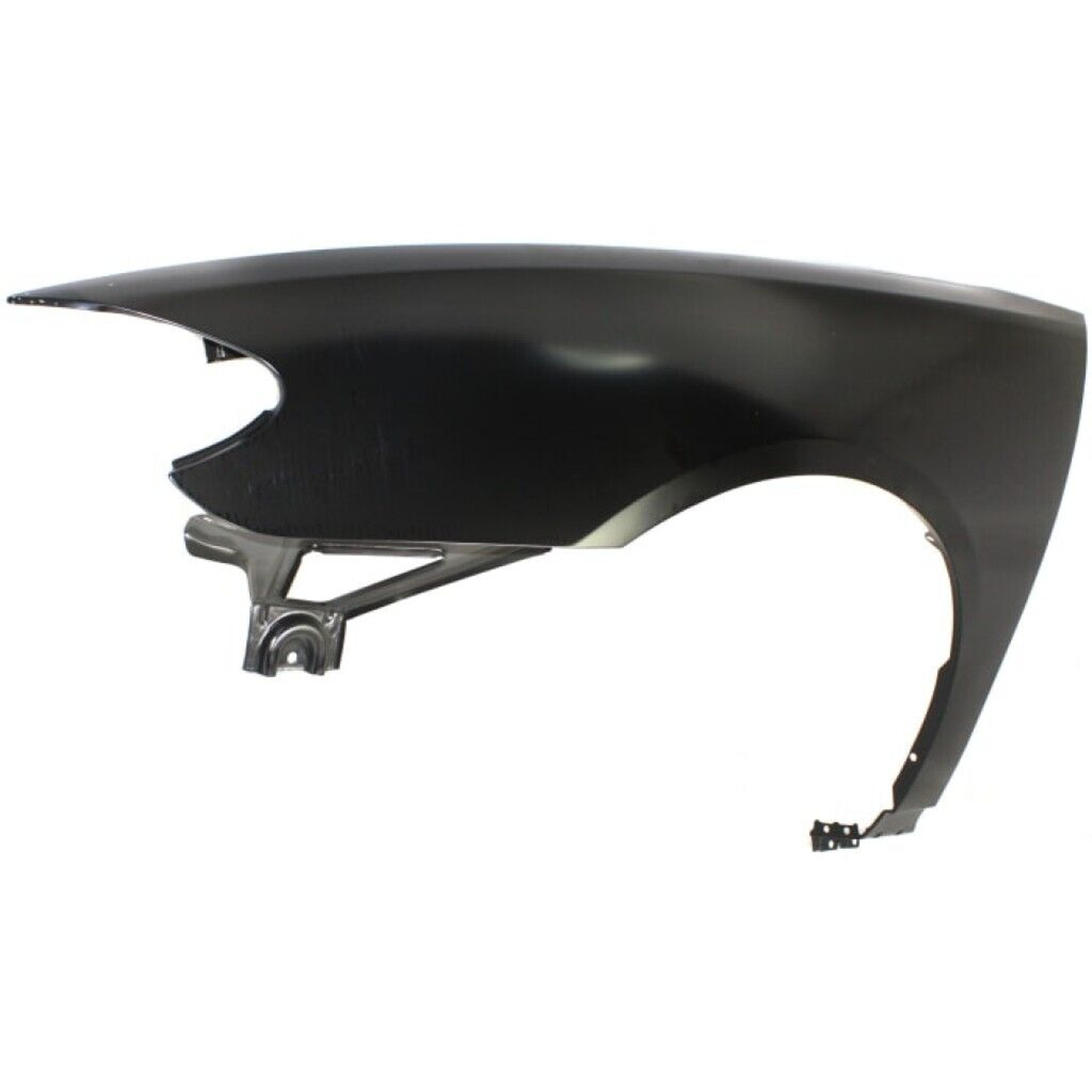 GM1240322 buick lacrosse 2005 2009 front left fender gm1240322 2