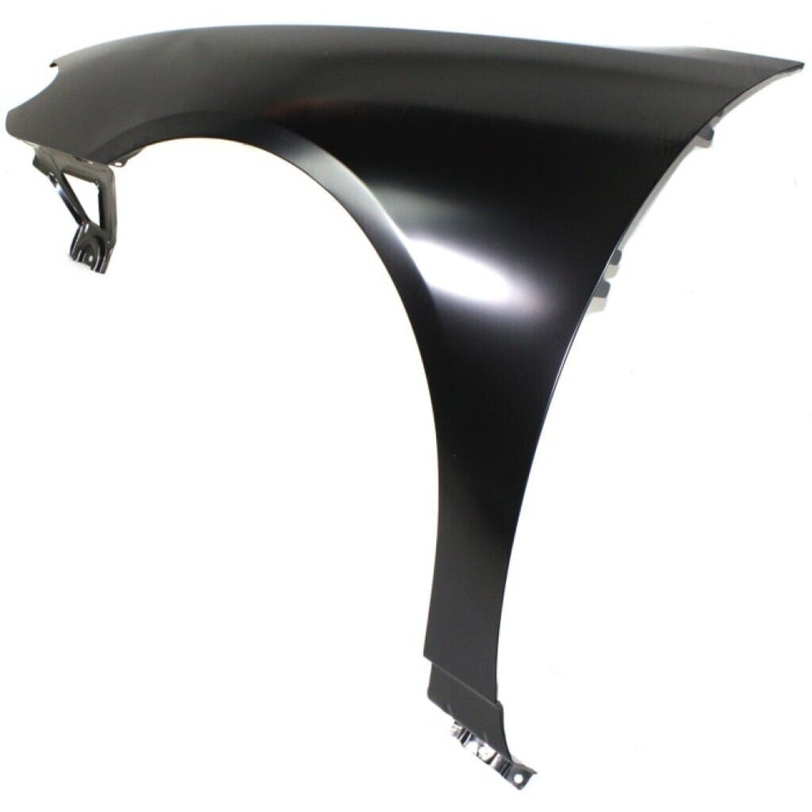 GM1240322 buick lacrosse 2005 2009 front left fender gm1240322 4
