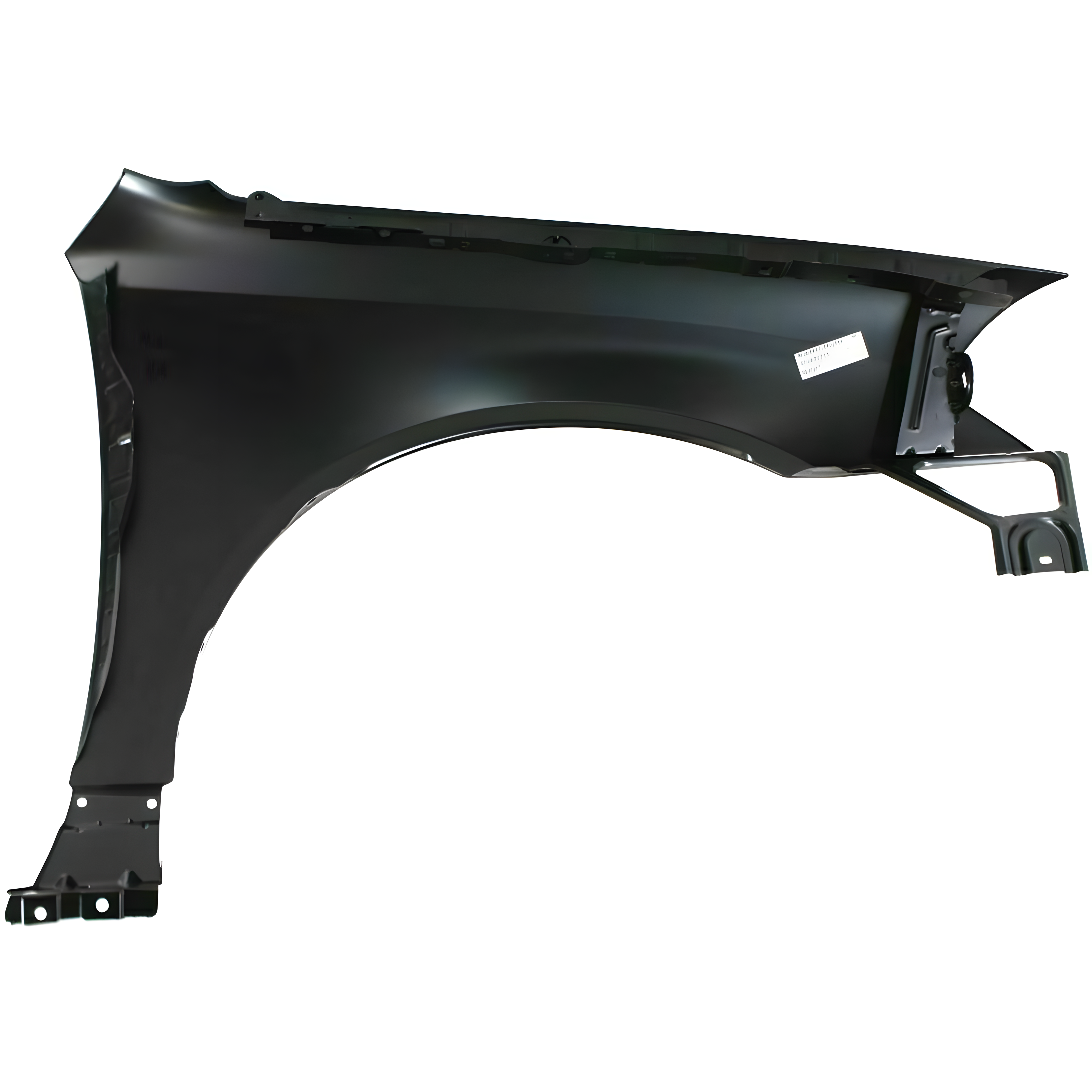 GM1240326C chevrolet impala 2006 2013 4