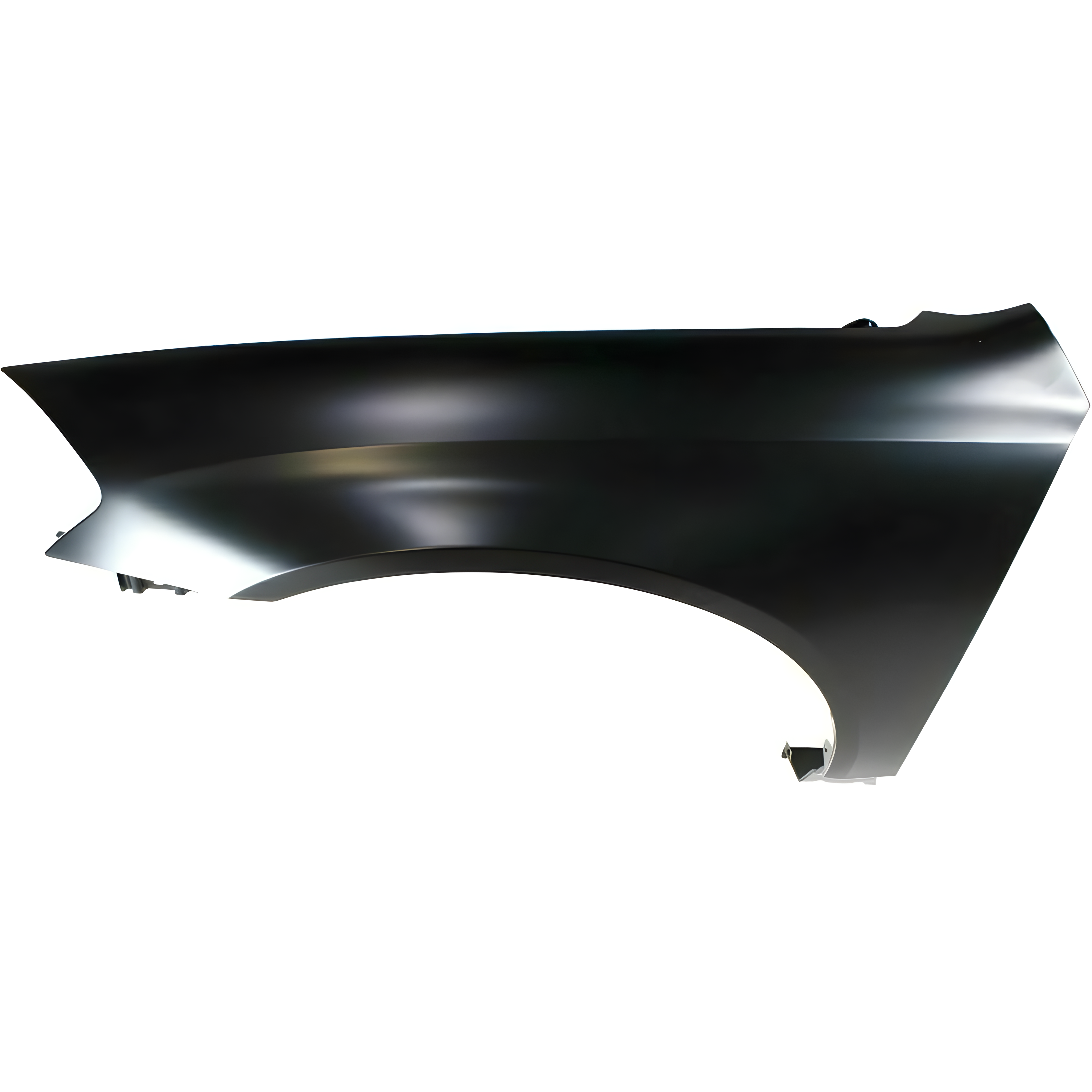 GM1240326C chevrolet impala 2006 2013 5