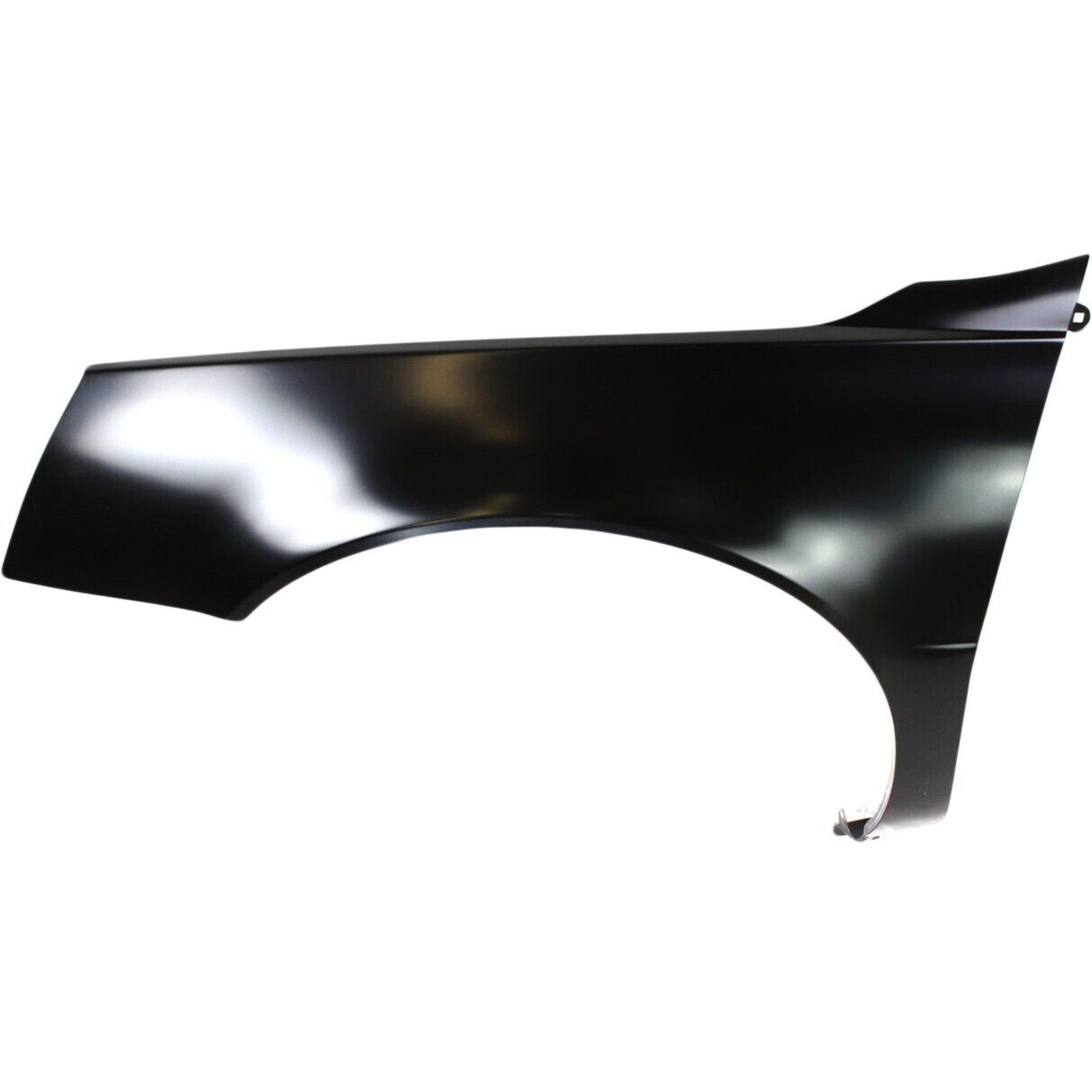 GM1240329 front left fender gm1240329 2