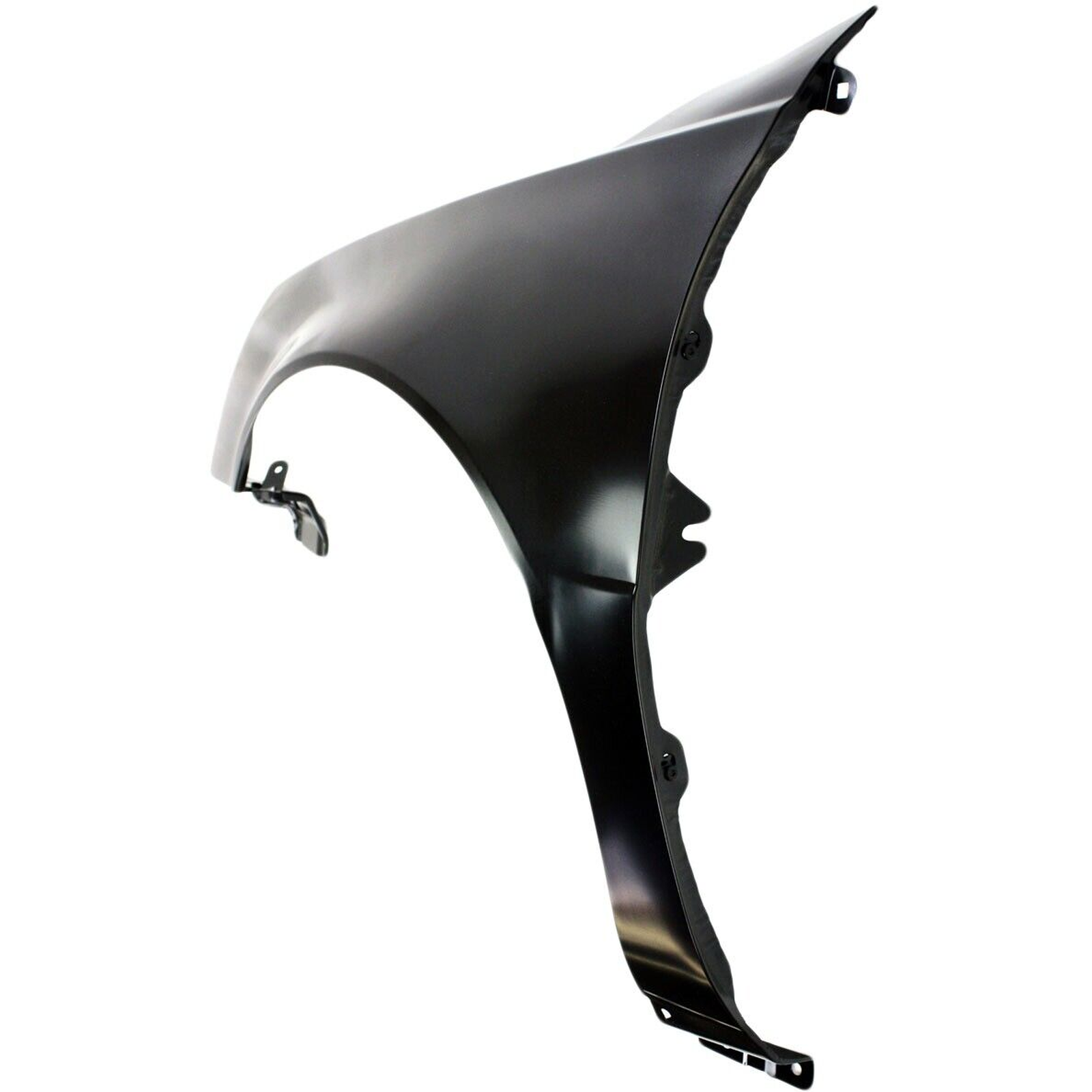 GM1240329 front left fender gm1240329 3