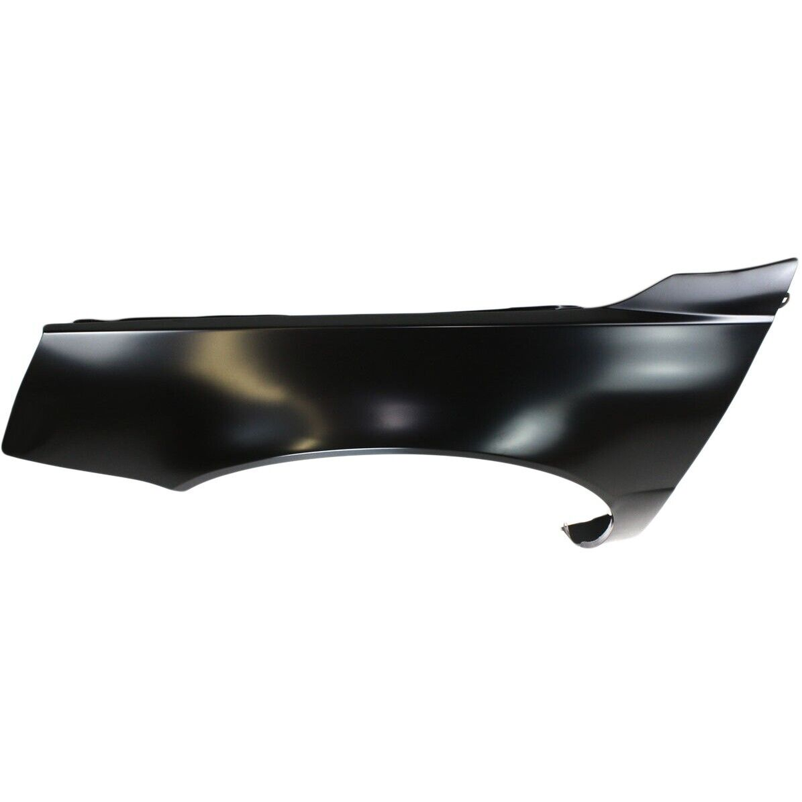 GM1240329 front left fender gm1240329 5