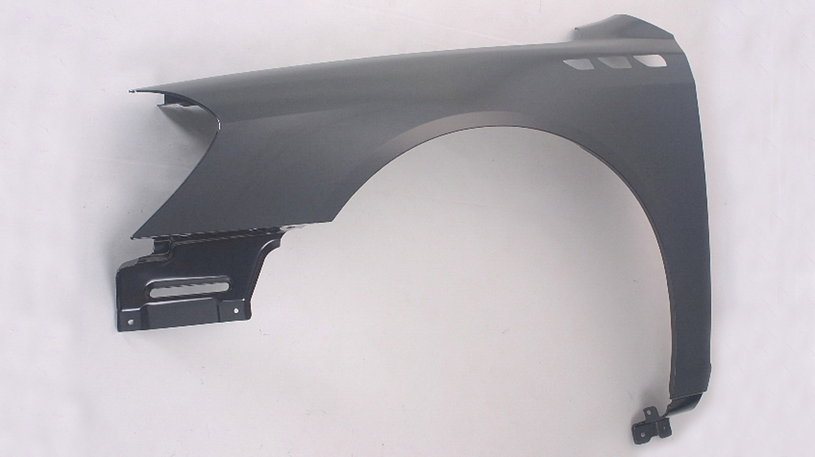 GM1240331 buick lucerne 2006 2011 front left fender cx cxl model gm1240331 1