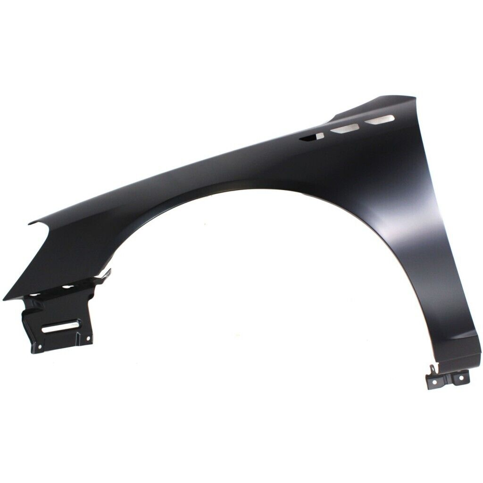 GM1240331 buick lucerne 2006 2011 front left fender cx cxl model gm1240331 2