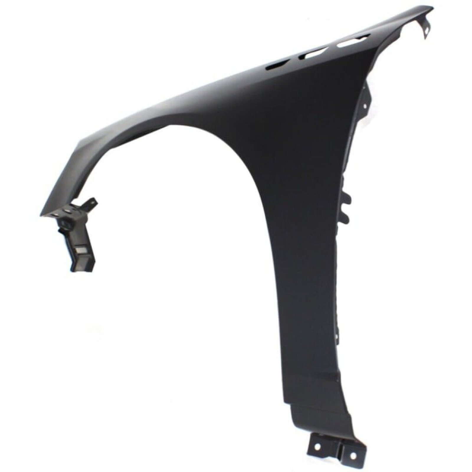 GM1240331 buick lucerne 2006 2011 front left fender cx cxl model gm1240331 5
