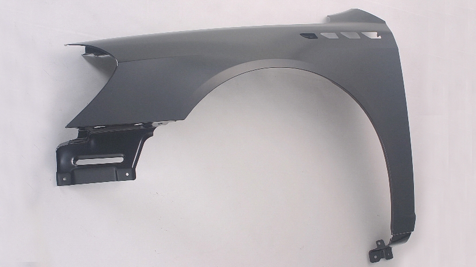 GM1240332 buick lucerne 2006 2011 front left fender cxs model gm1240332 1