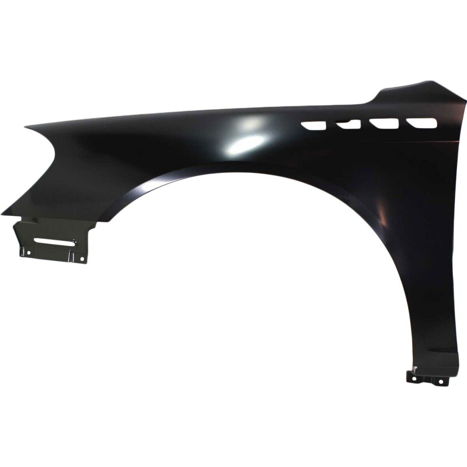 GM1240332 buick lucerne 2006 2011 front left fender cxs model gm1240332 2