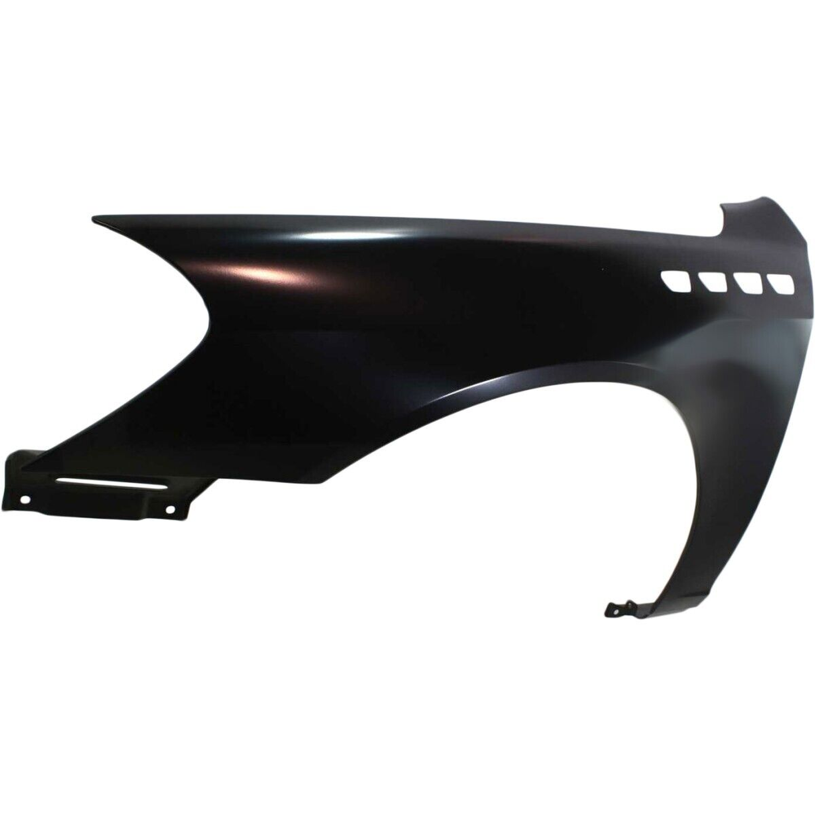 GM1240332 buick lucerne 2006 2011 front left fender cxs model gm1240332 4